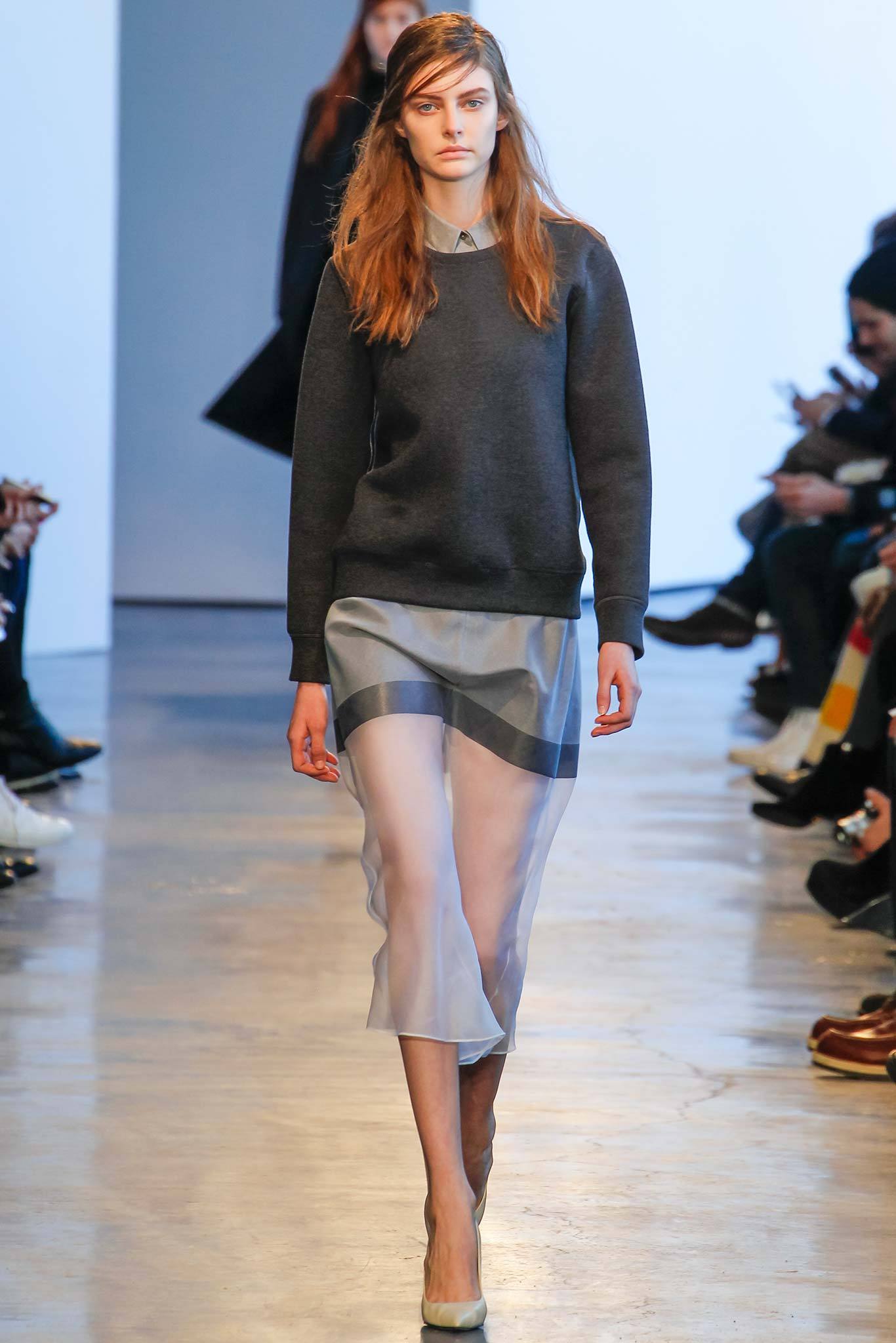 Theory F/W 14 Look 6