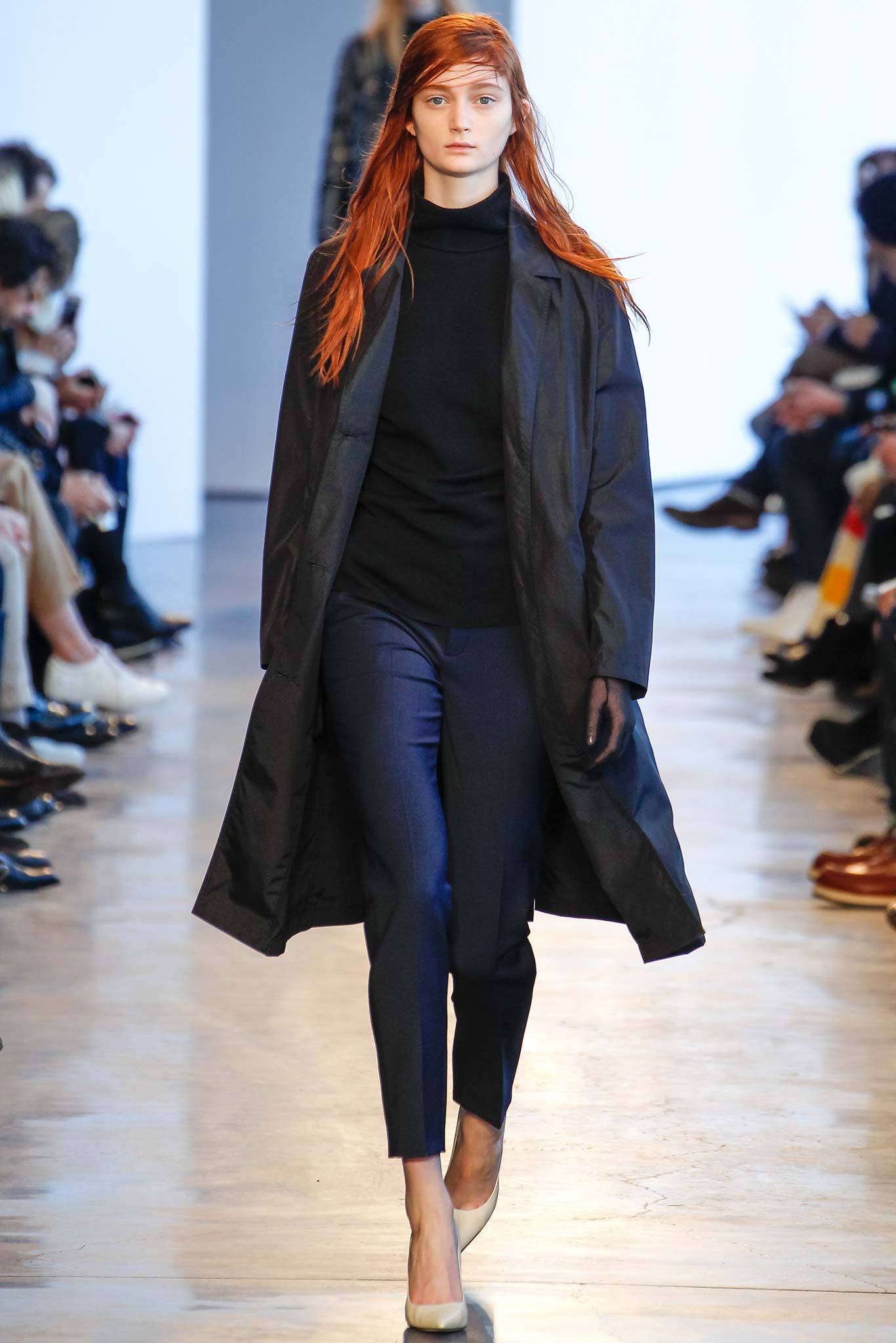 Theory F/W 14 Look 7