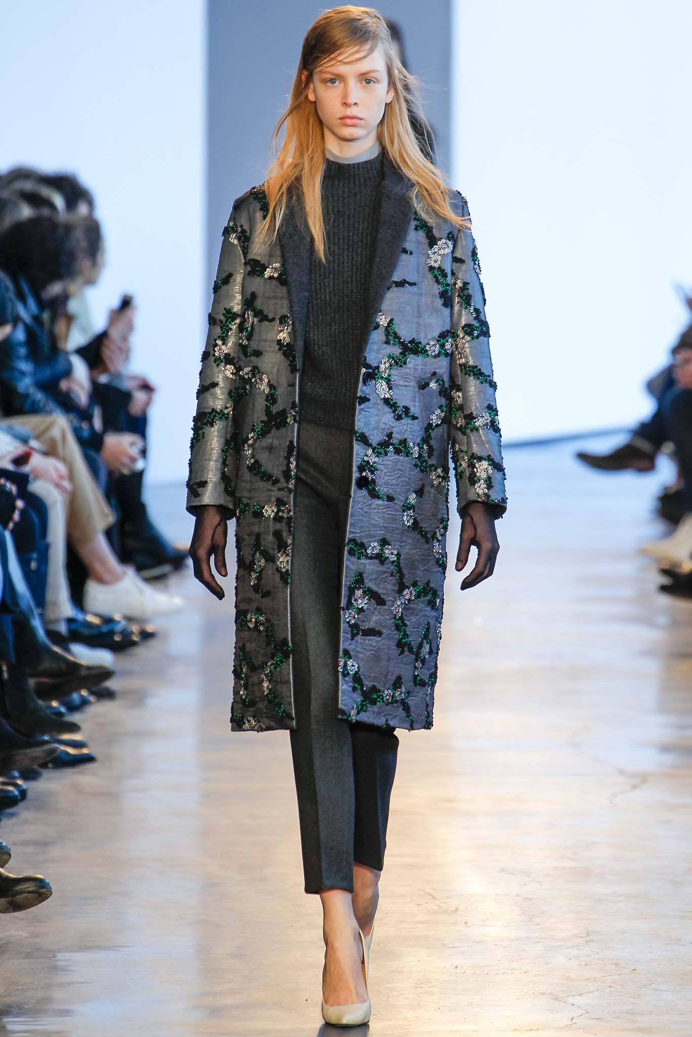 Theory F/W 14 Look 8