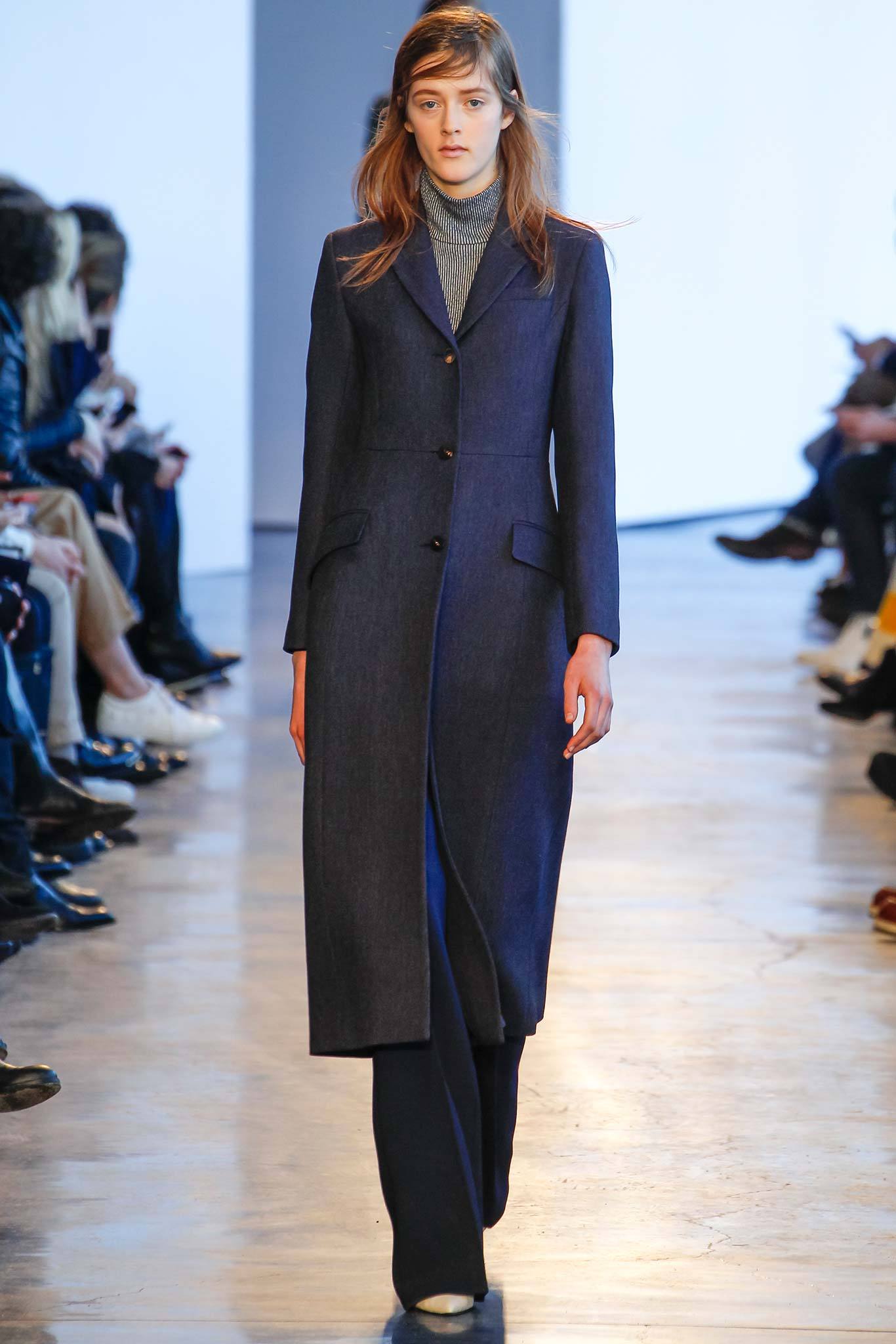 Theory F/W 14 Look 9