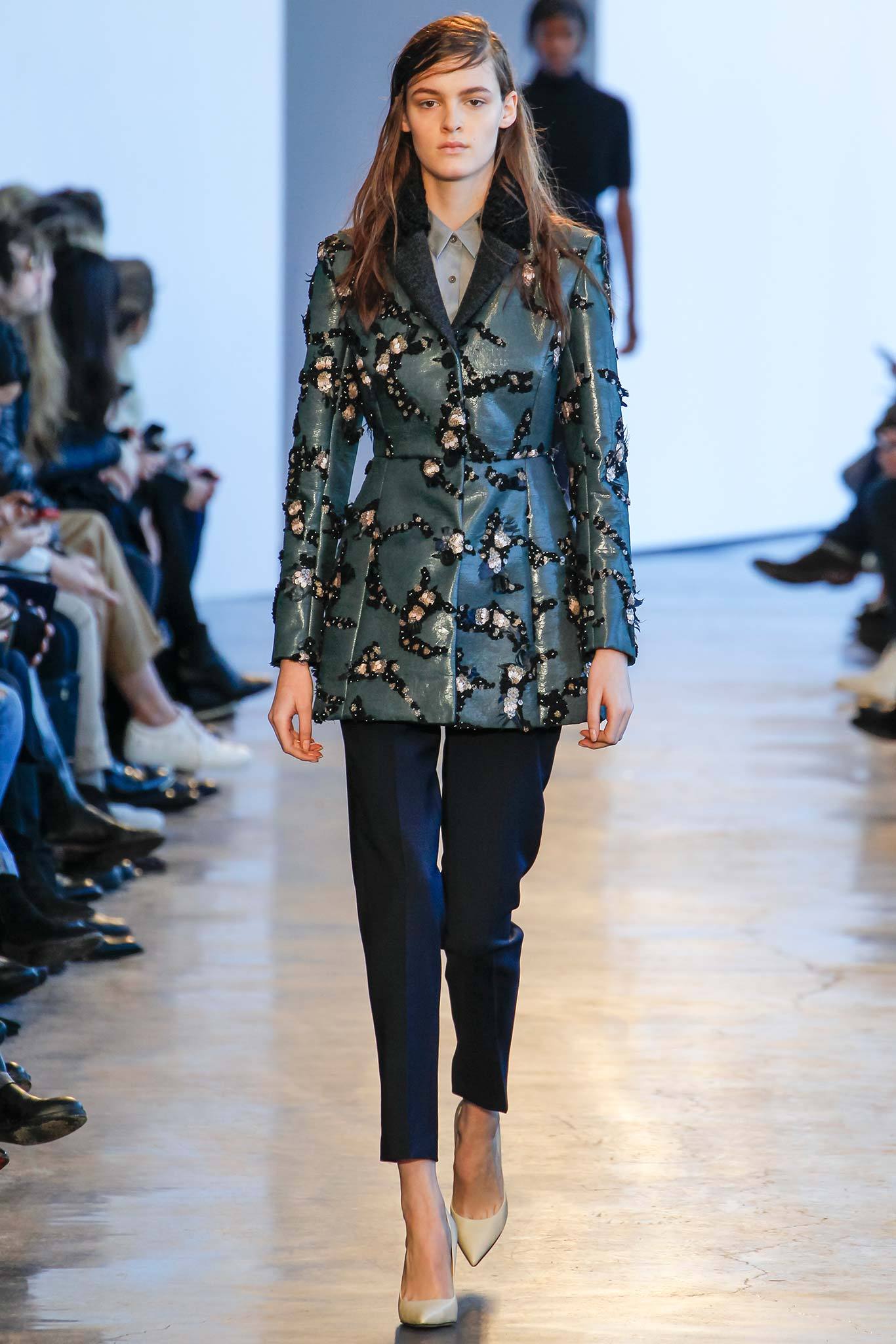 Theory F/W 14 Look 10