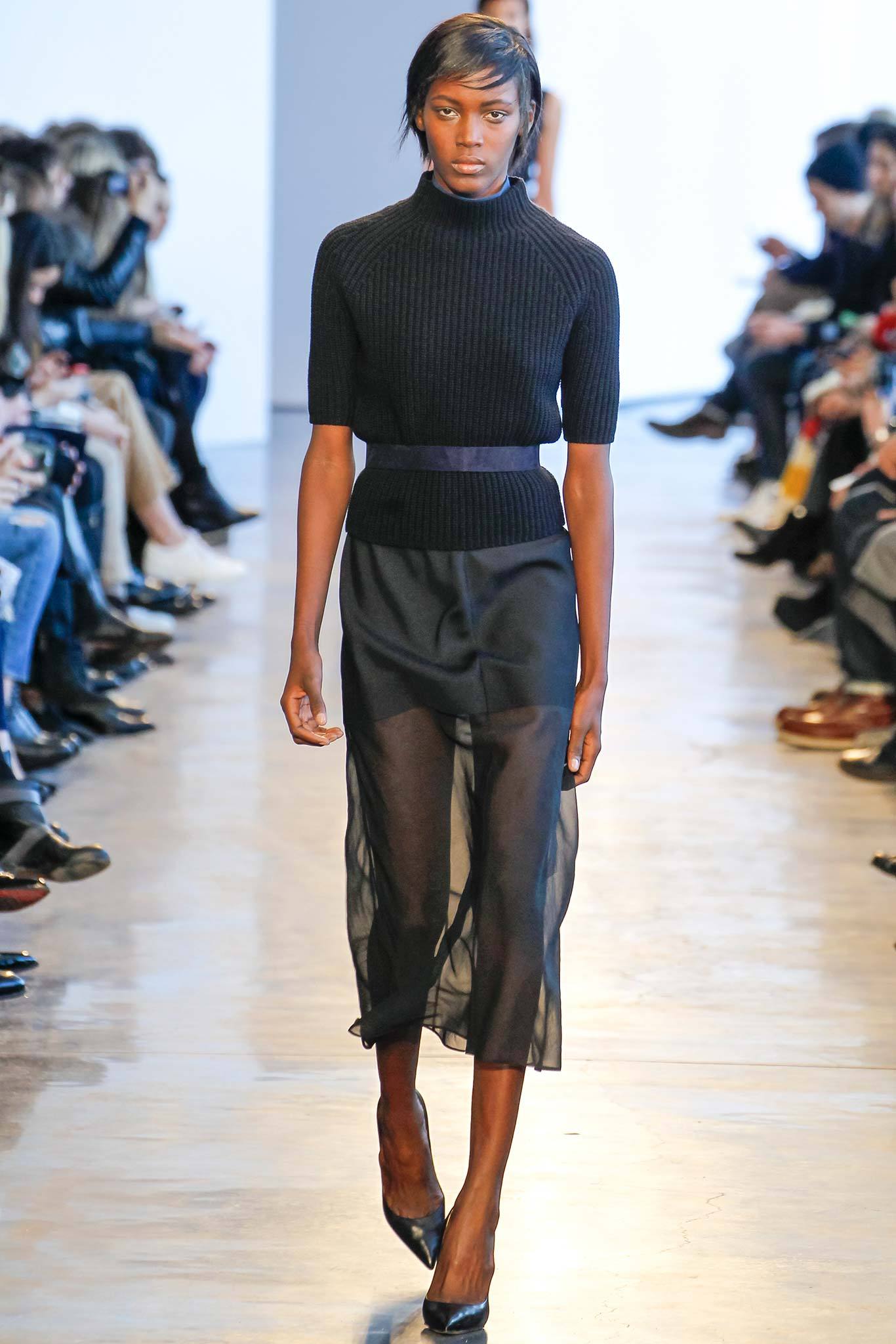 Theory F/W 14 Look 11
