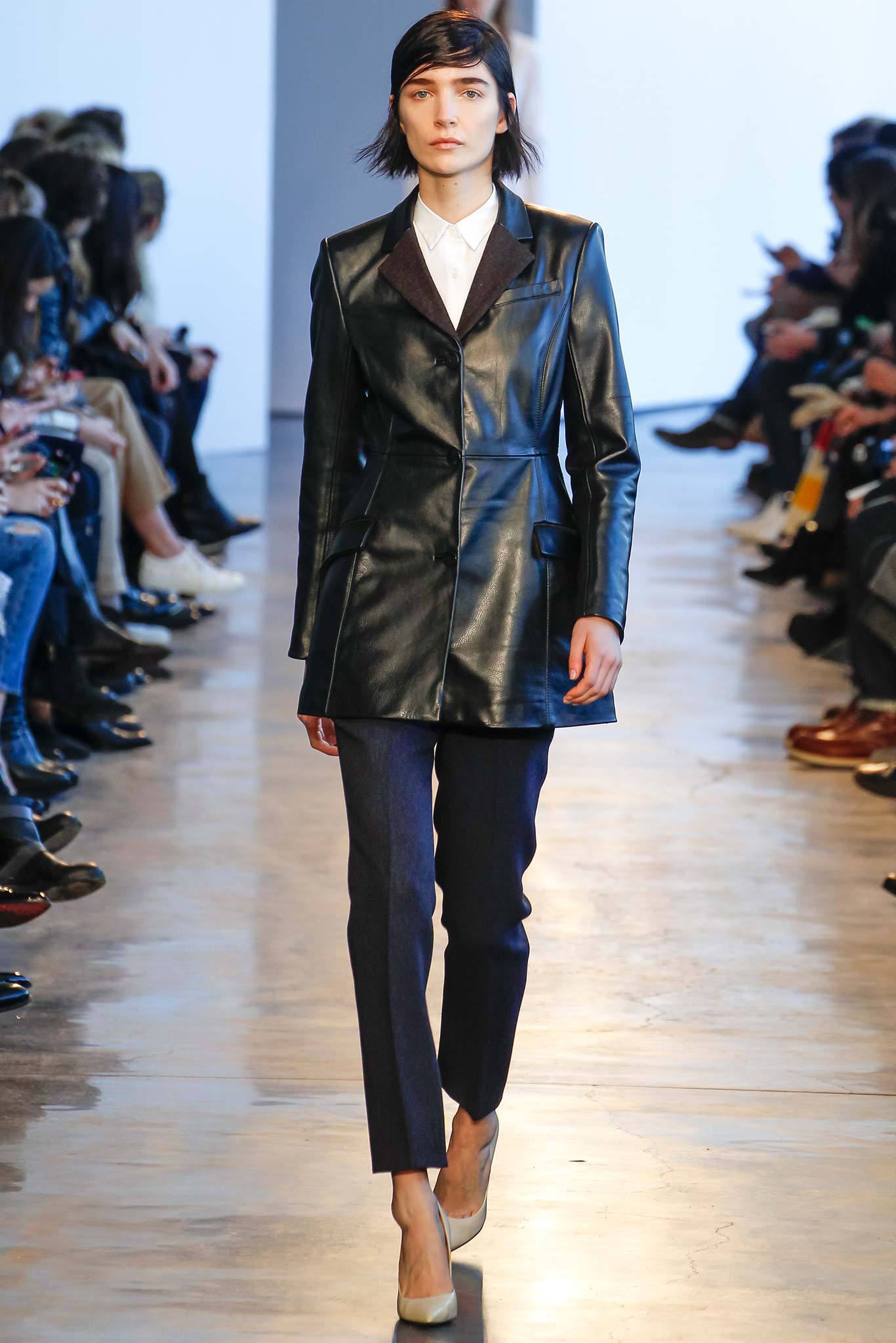 Theory F/W 14 Look 13