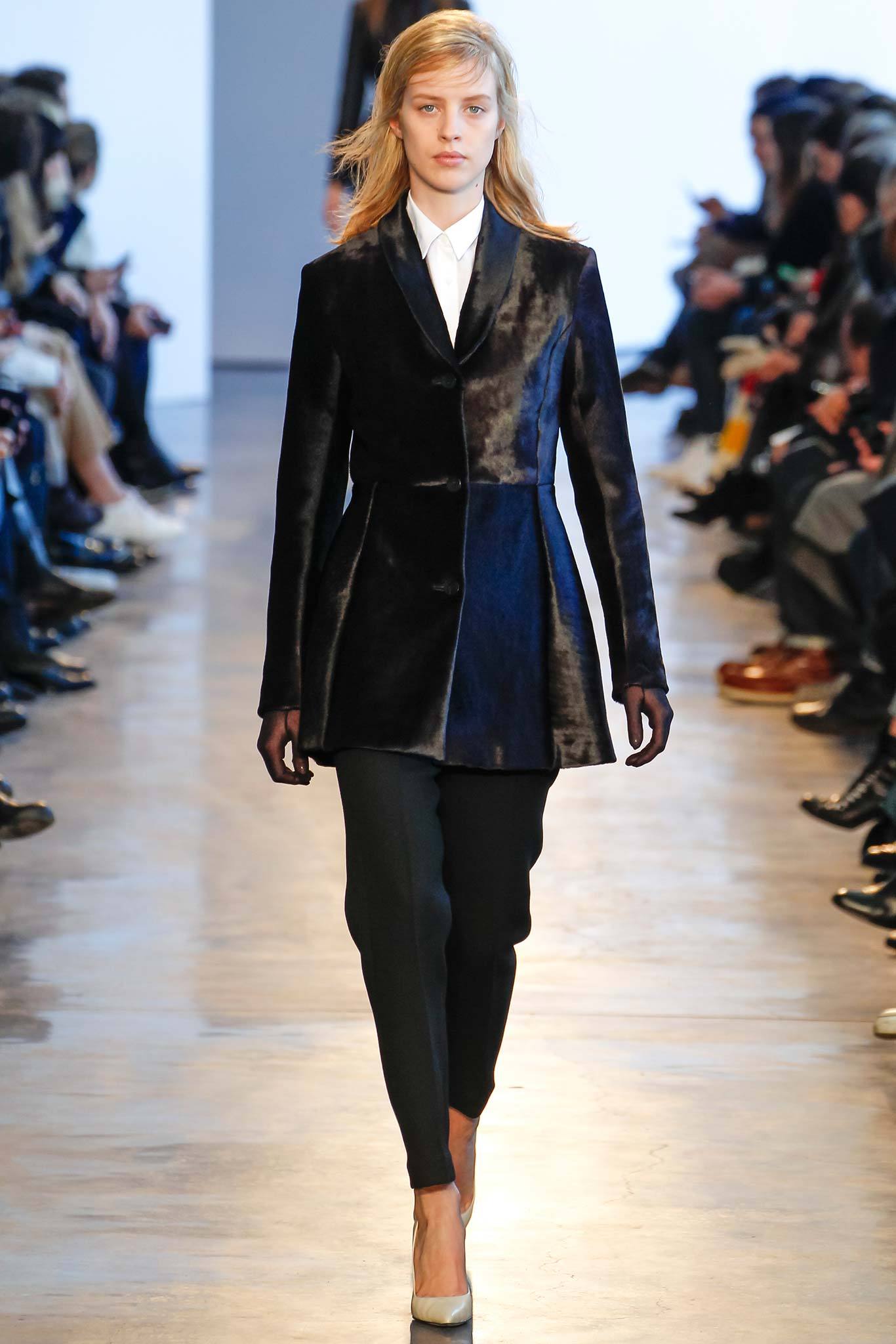 Theory F/W 14 Look 15