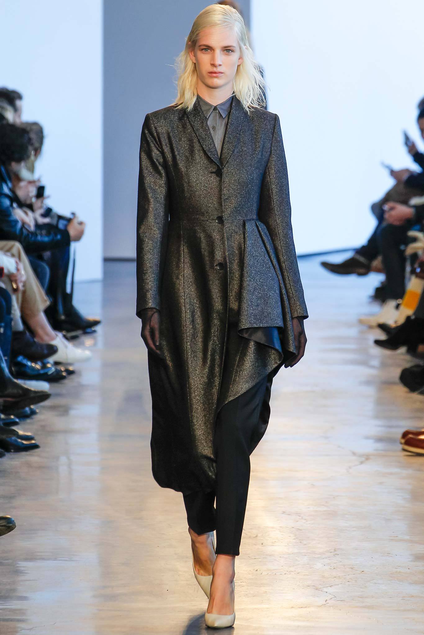 Theory F/W 14 Look 16