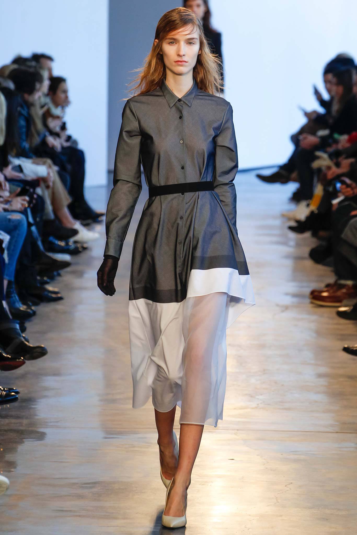 Theory F/W 14 Look 17