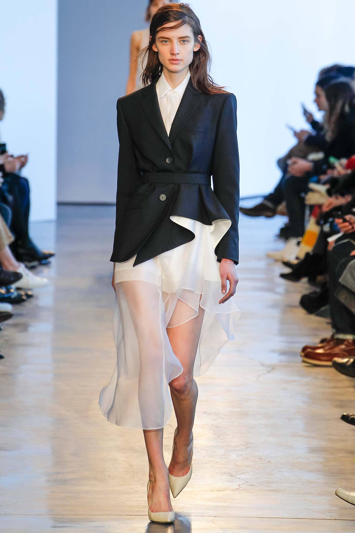Theory F/W 14 Look 18