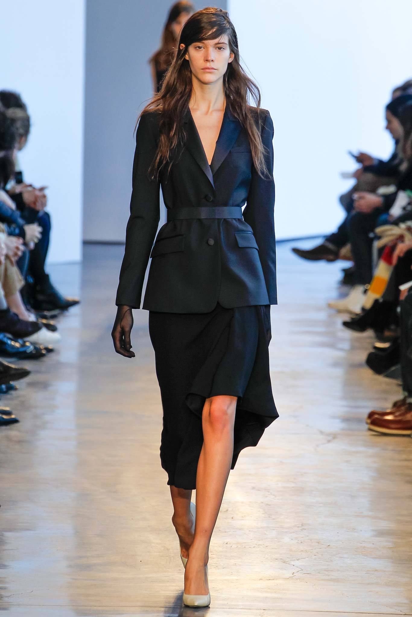 Theory F/W 14 Look 22