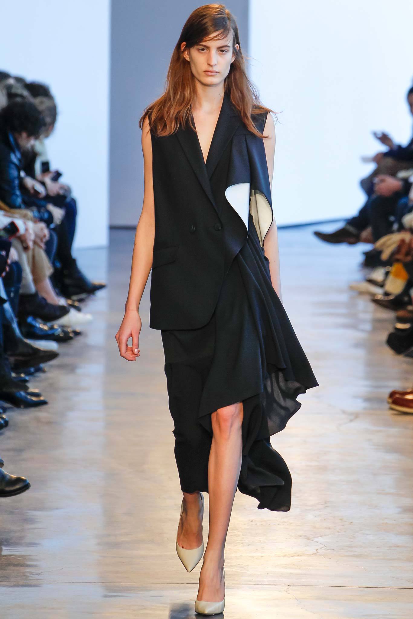 Theory F/W 14 Look 23