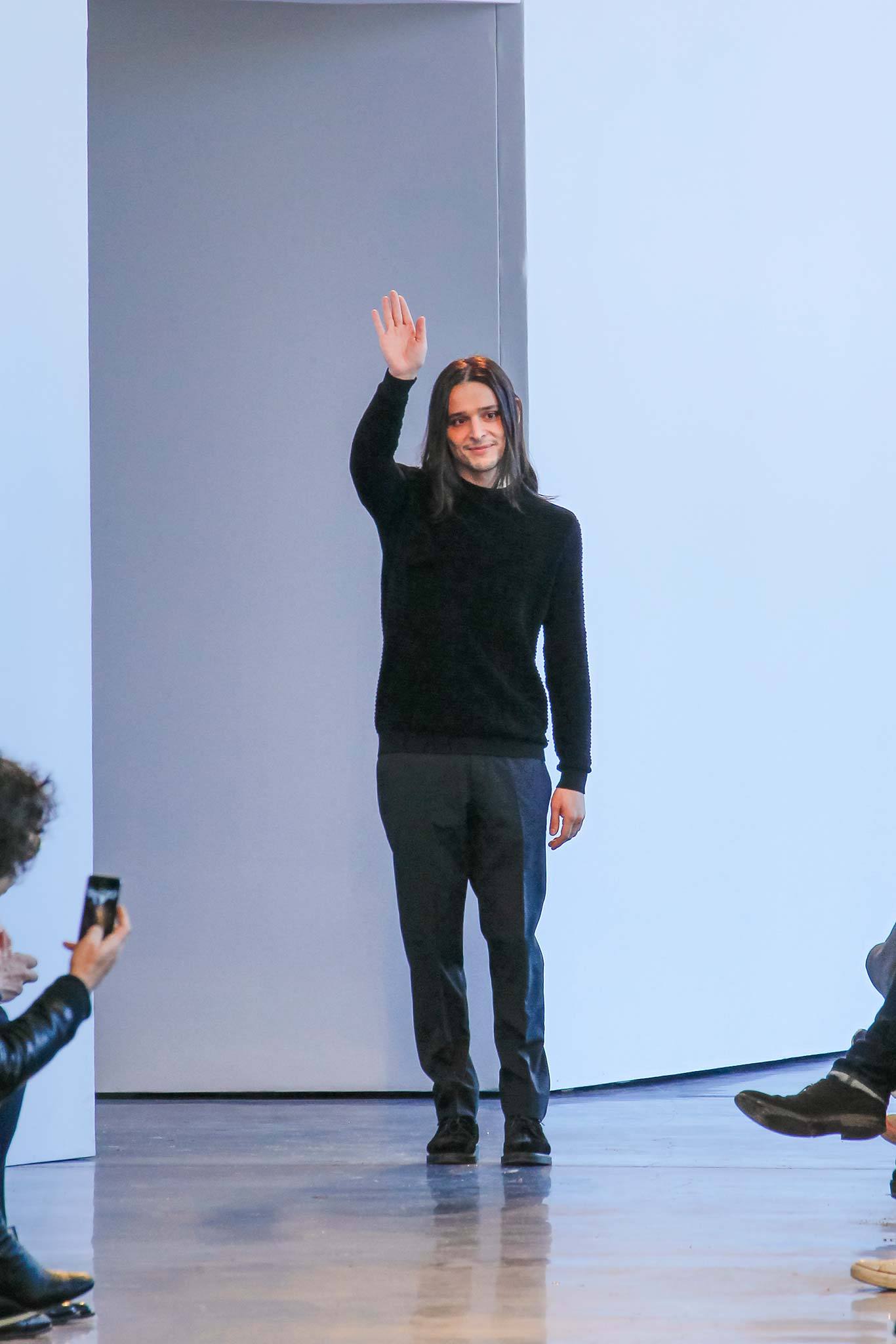 Theory F/W 14 Look 24