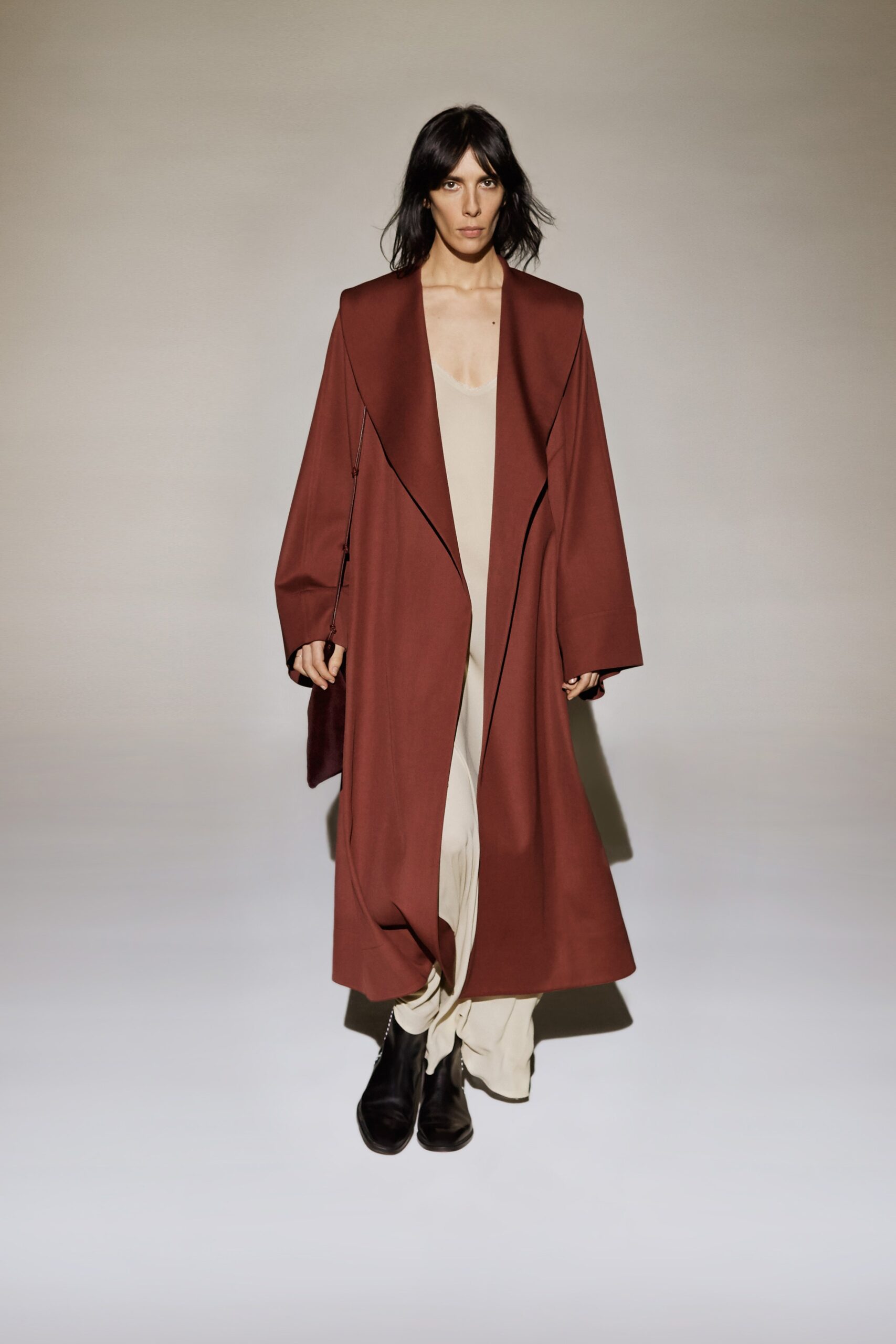 The Row F/W 16 Look 17