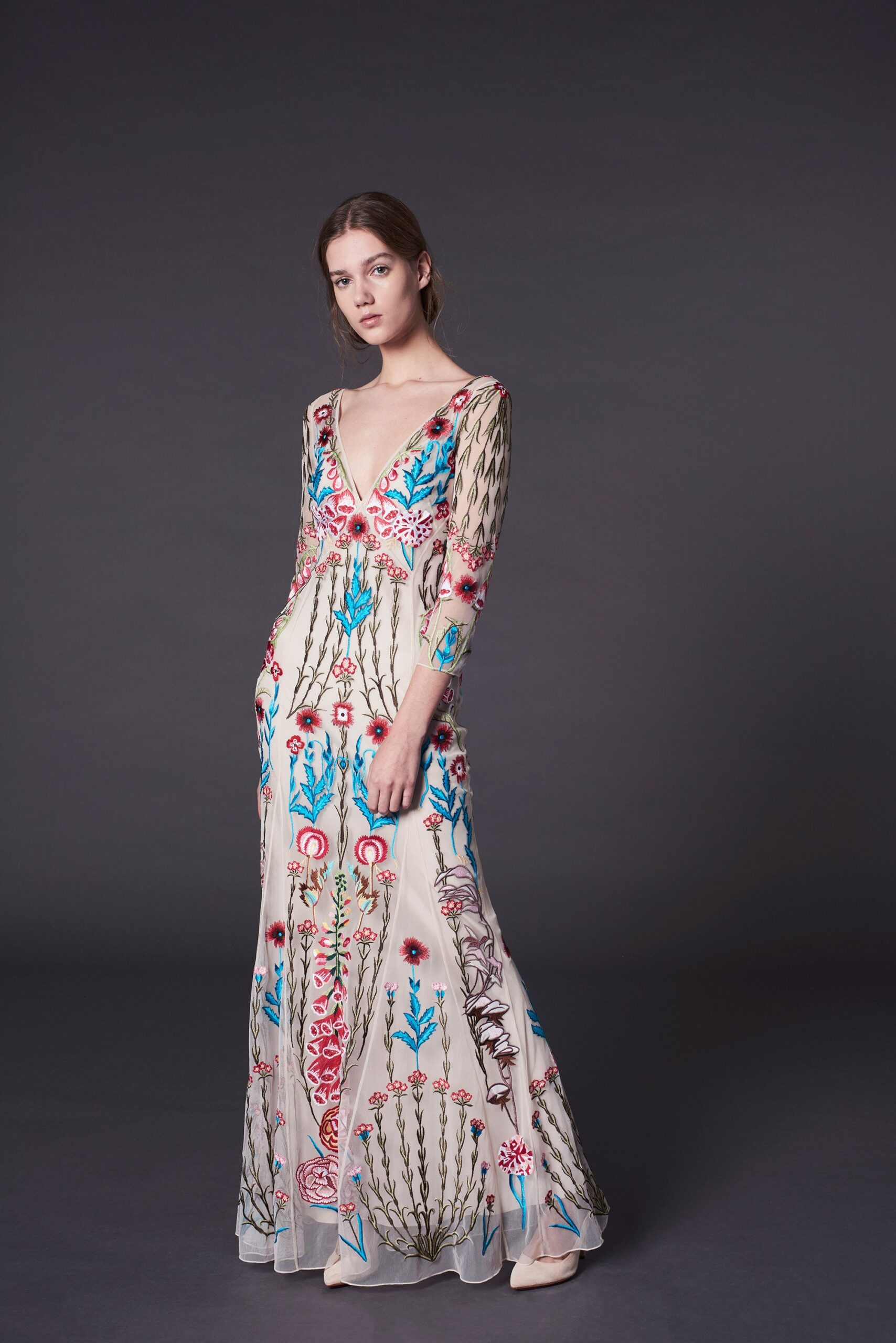 Temperley London F/W 17 Look 18