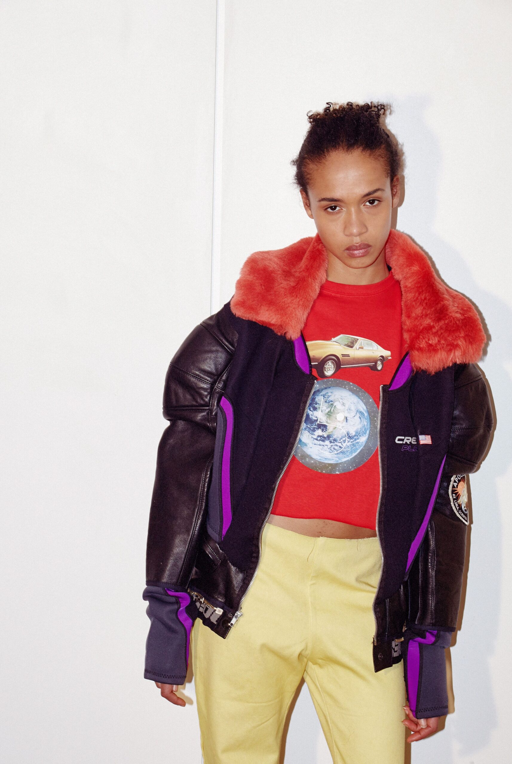 Tessa F/W 17 Look 18