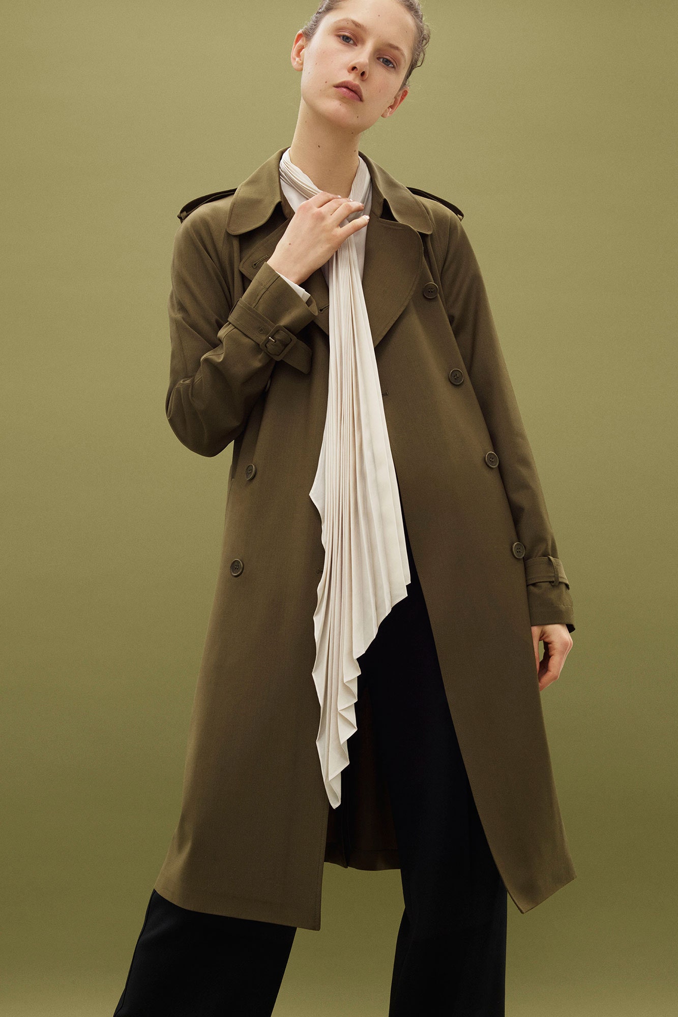Theory F/W 16 Look 18