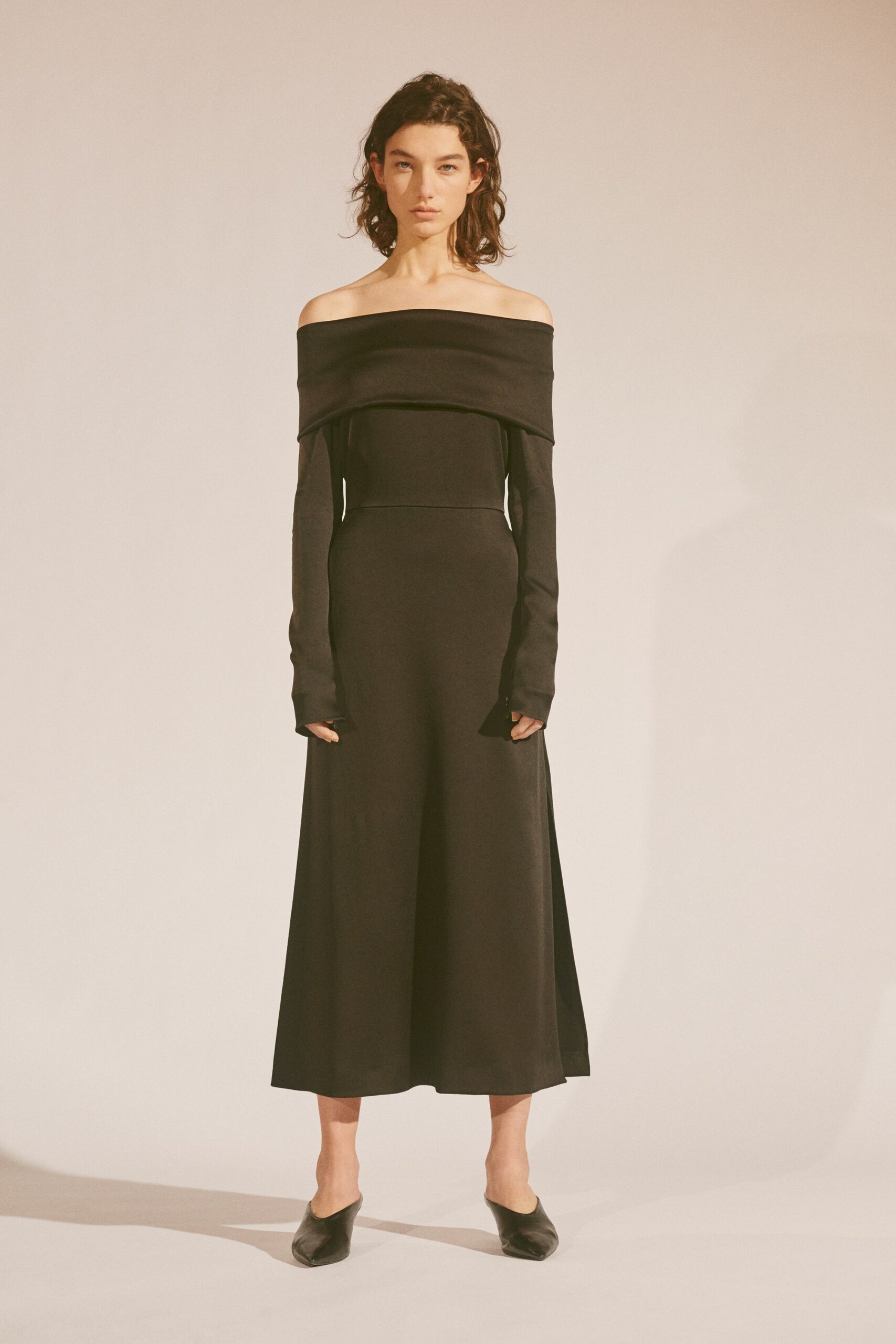 Theory F/W 17 Look 18