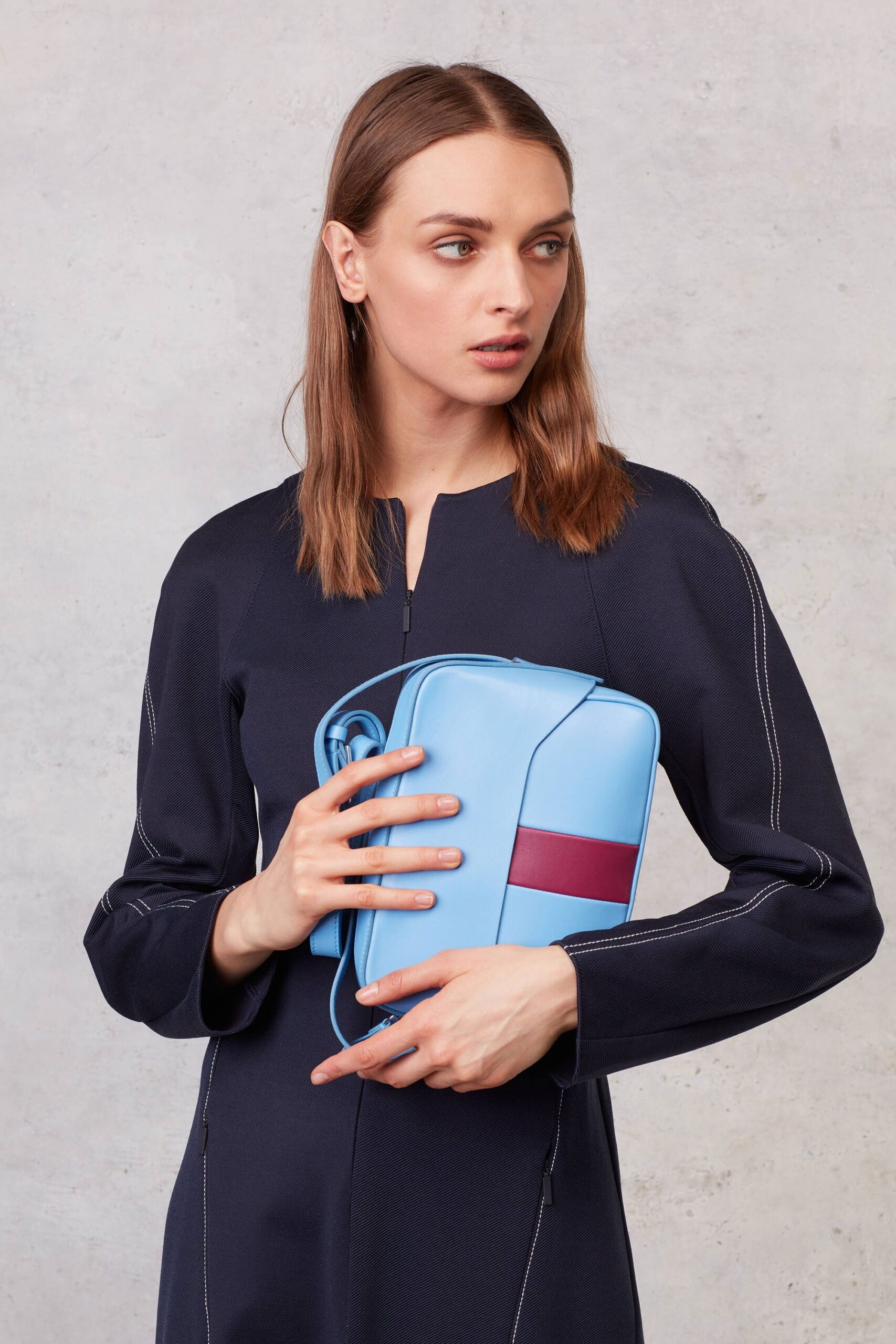 Tibi Resort 18 Look 18