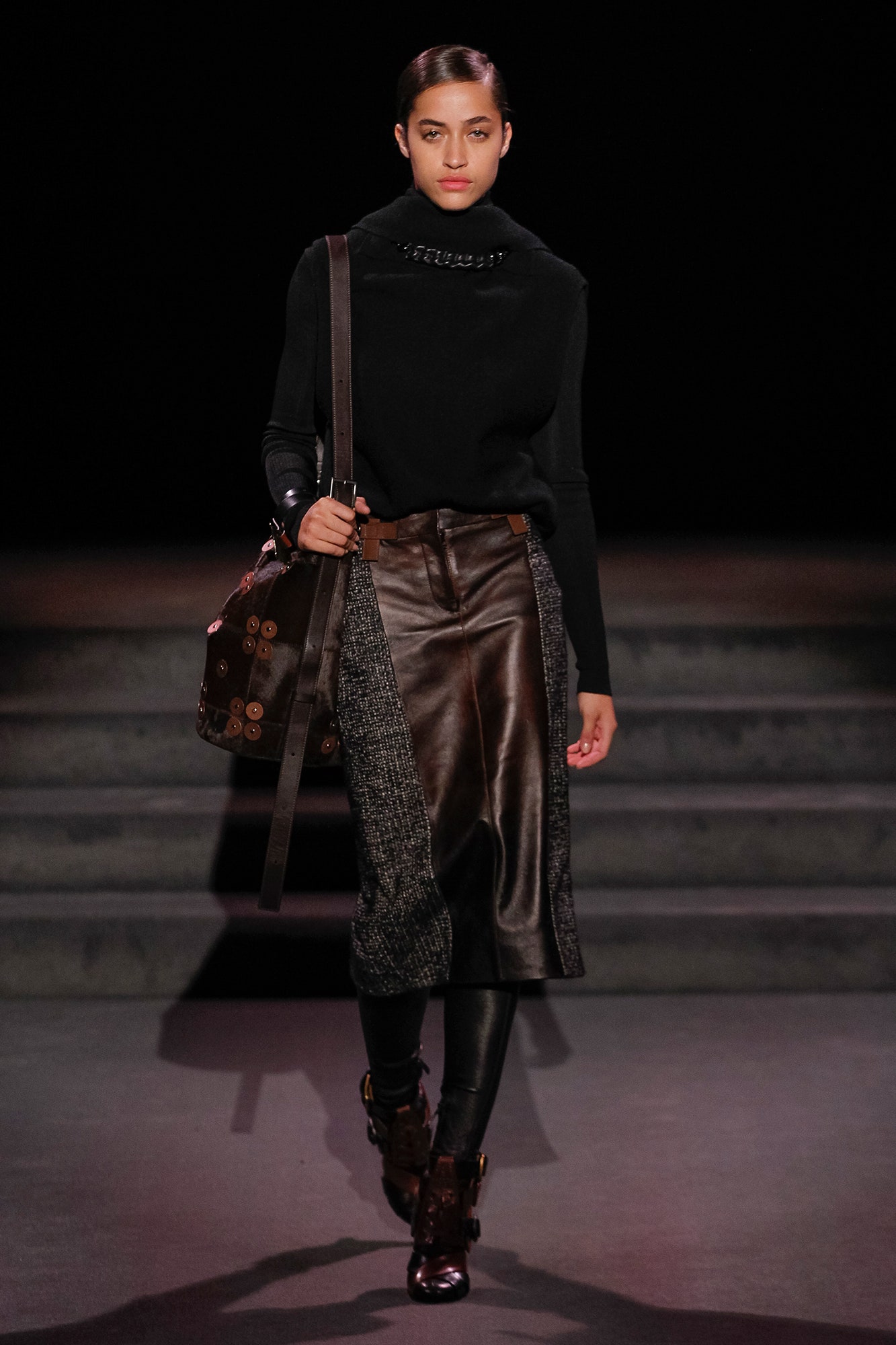 Tom Ford F/W 16 Look 18