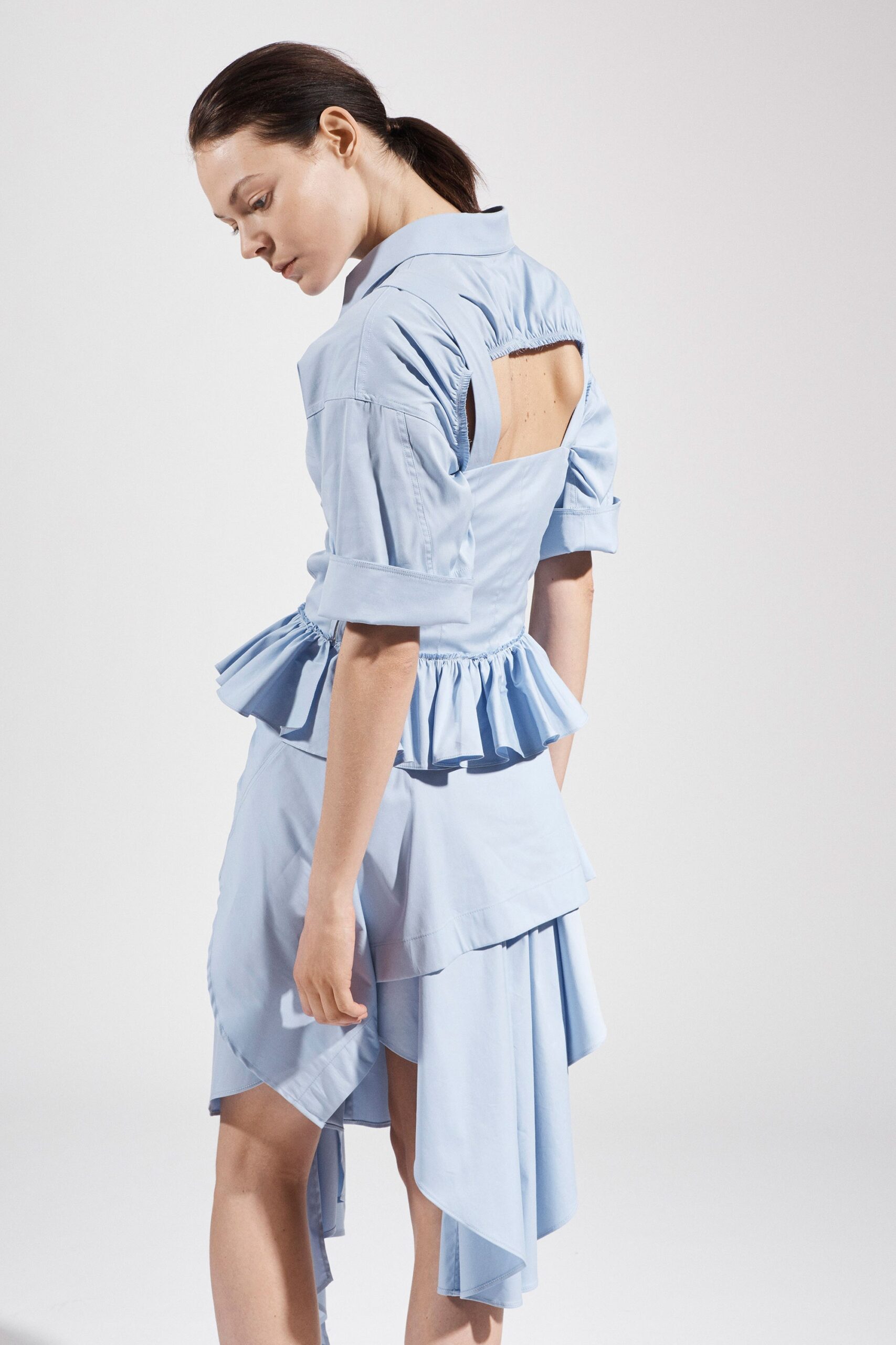 Tome Resort 18 Look 18