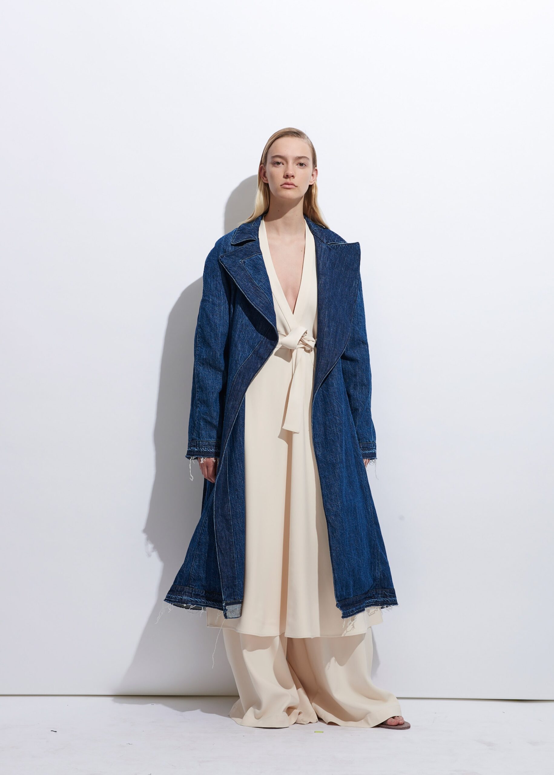Tome Resort 17 Look 18