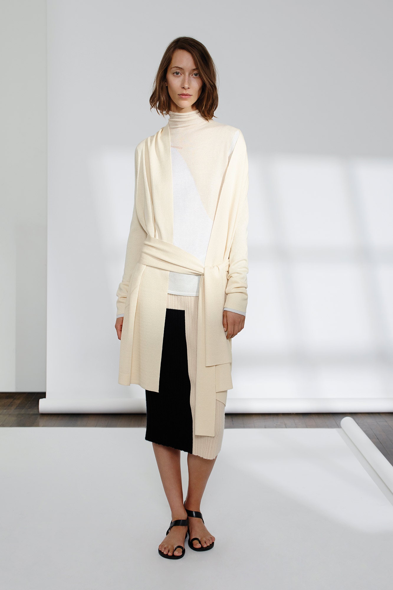 TSE S/S 17 Look 23