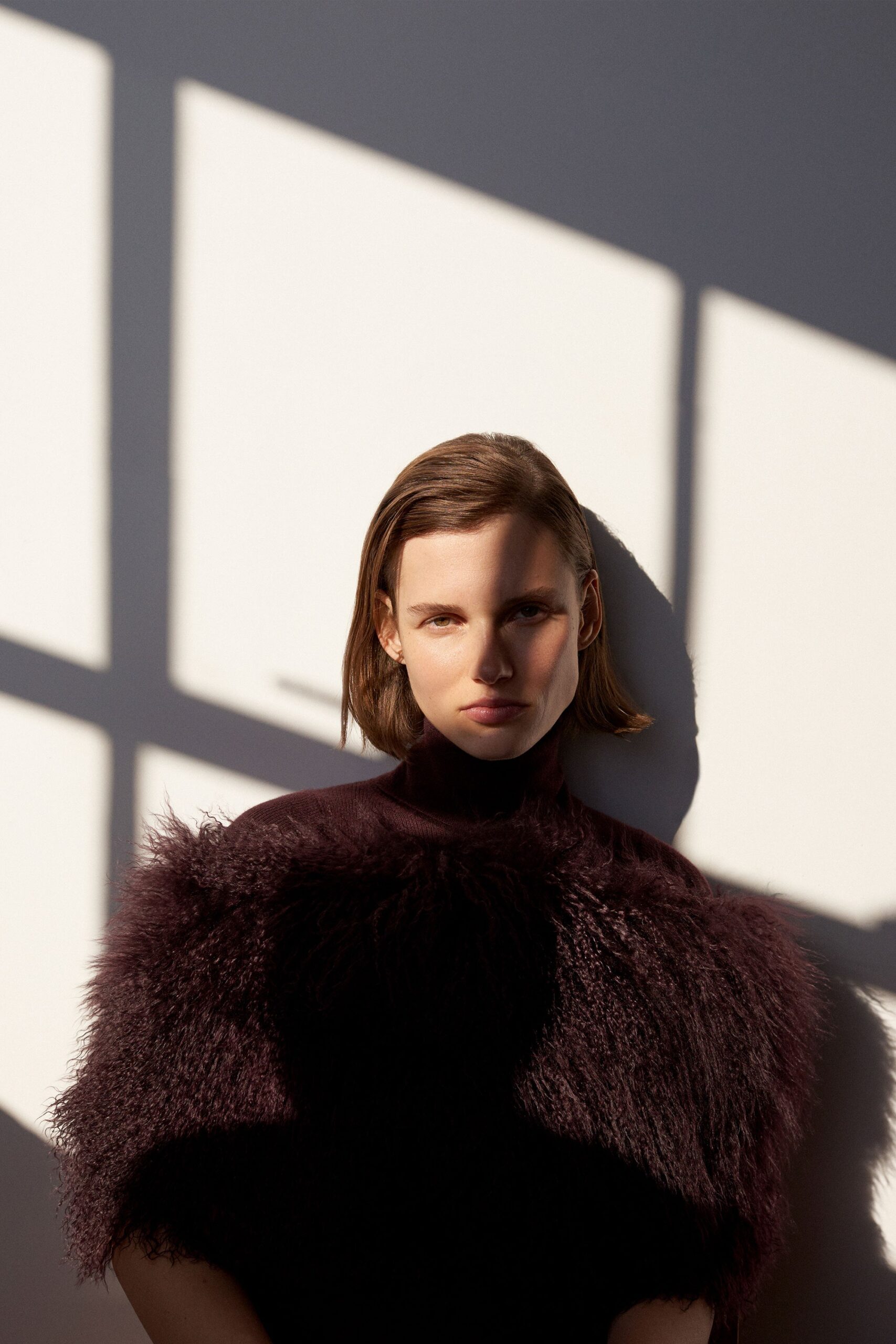 TSE F/W 18 Look 18