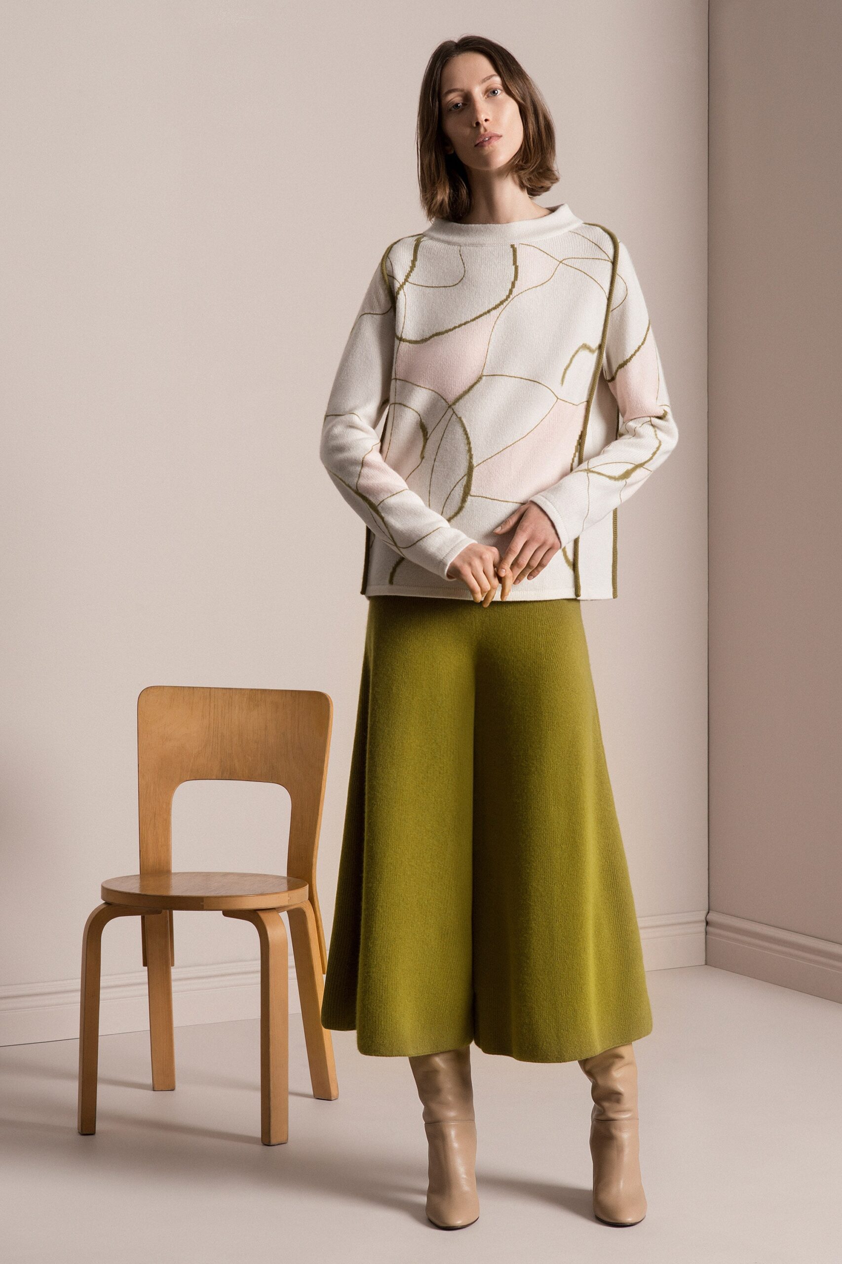 TSE F/W 17 Look 18