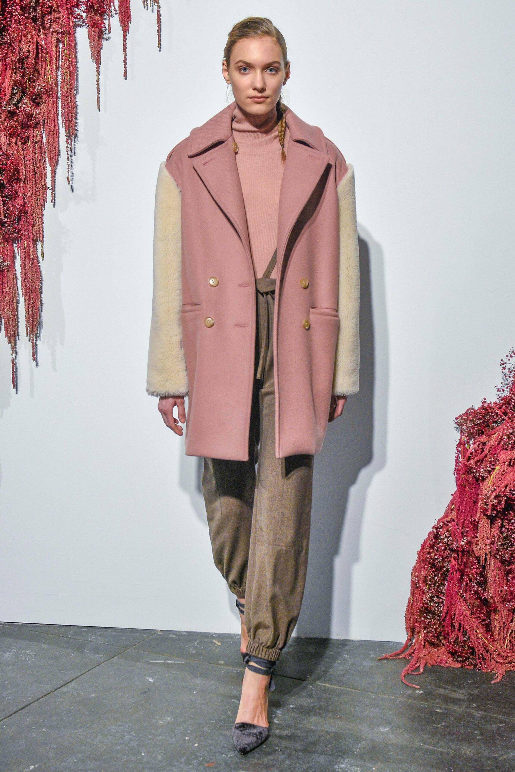 Ulla Johnson F/W 16 Look 18