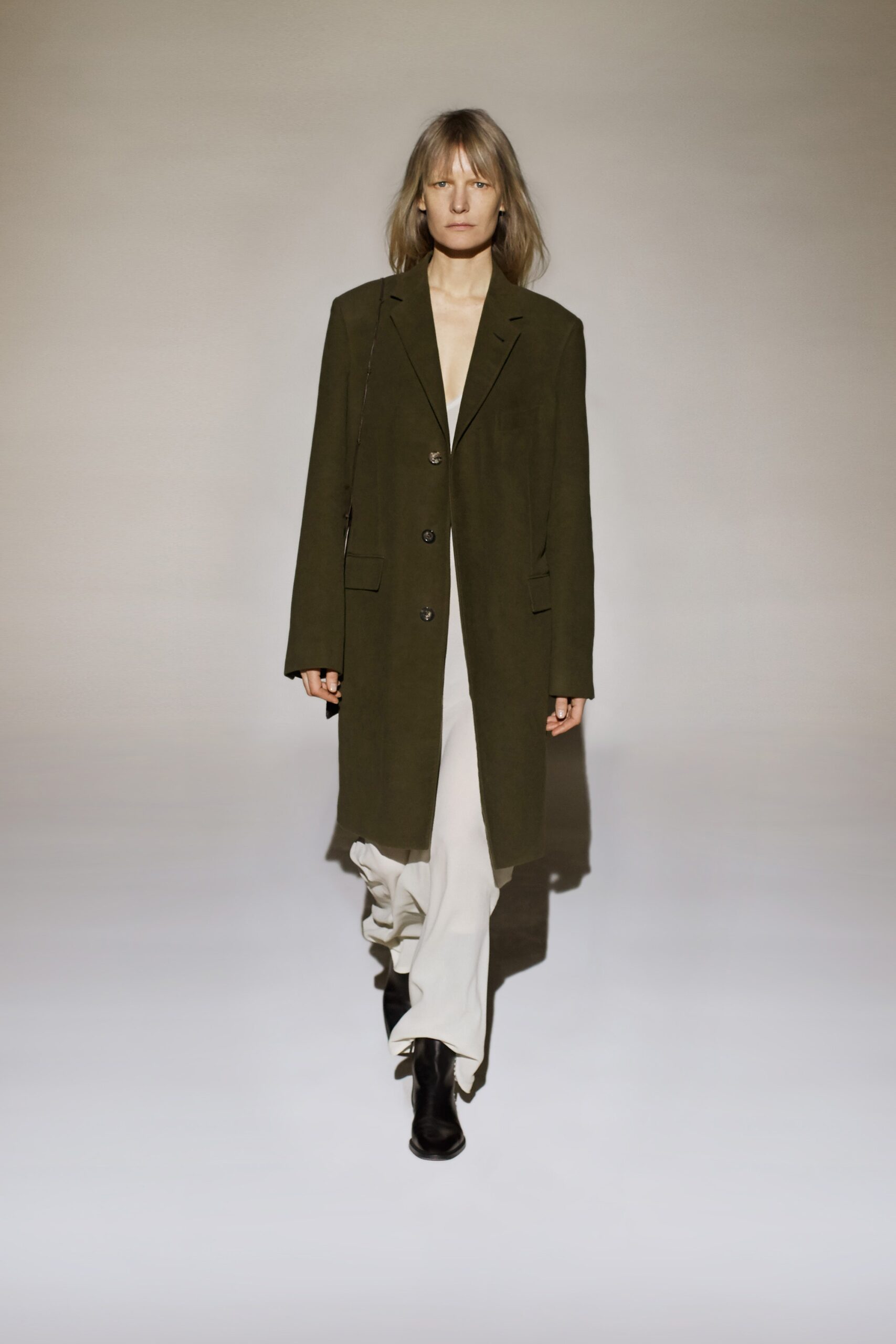 The Row F/W 16 Look 18