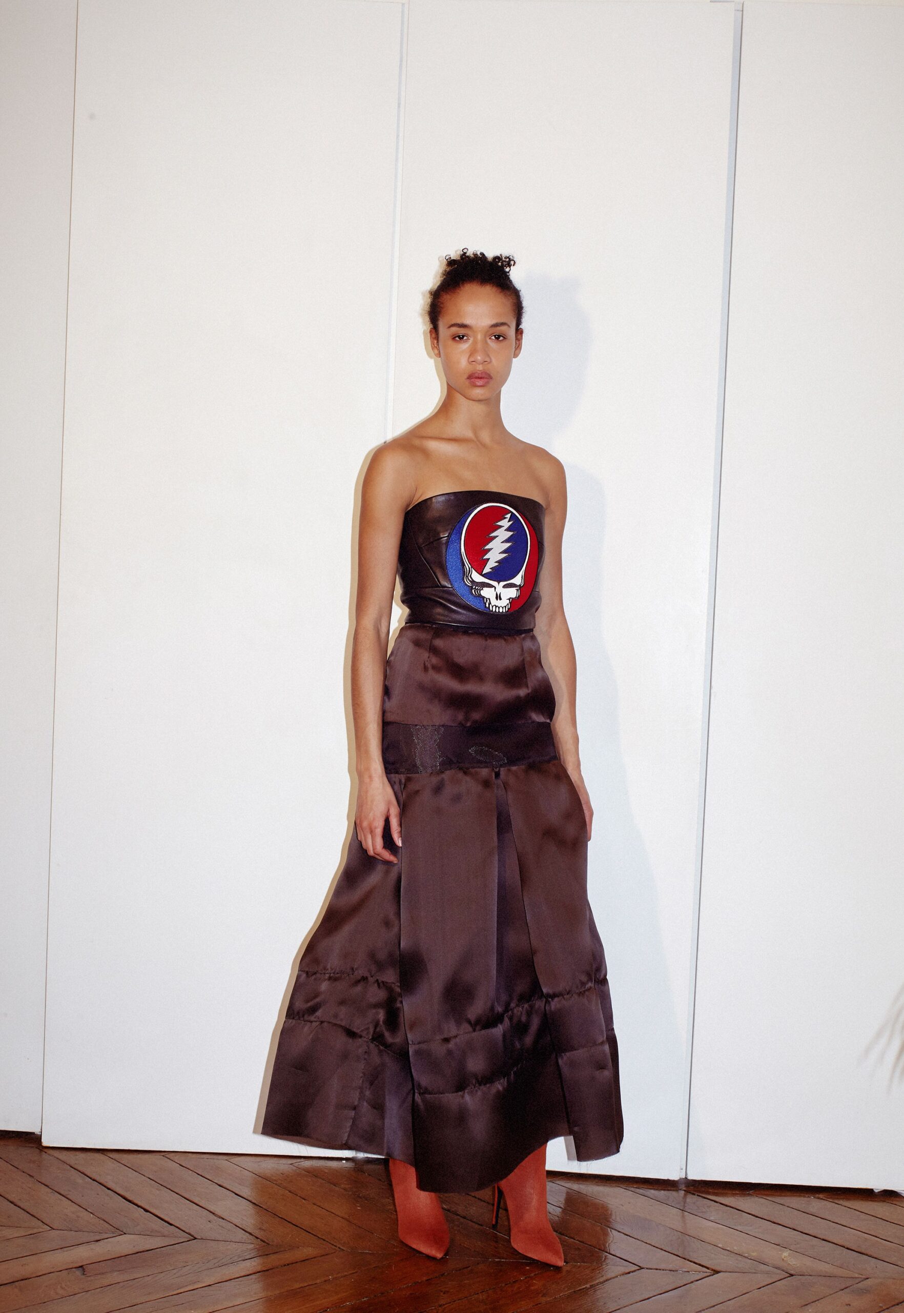 Tessa F/W 17 Look 19