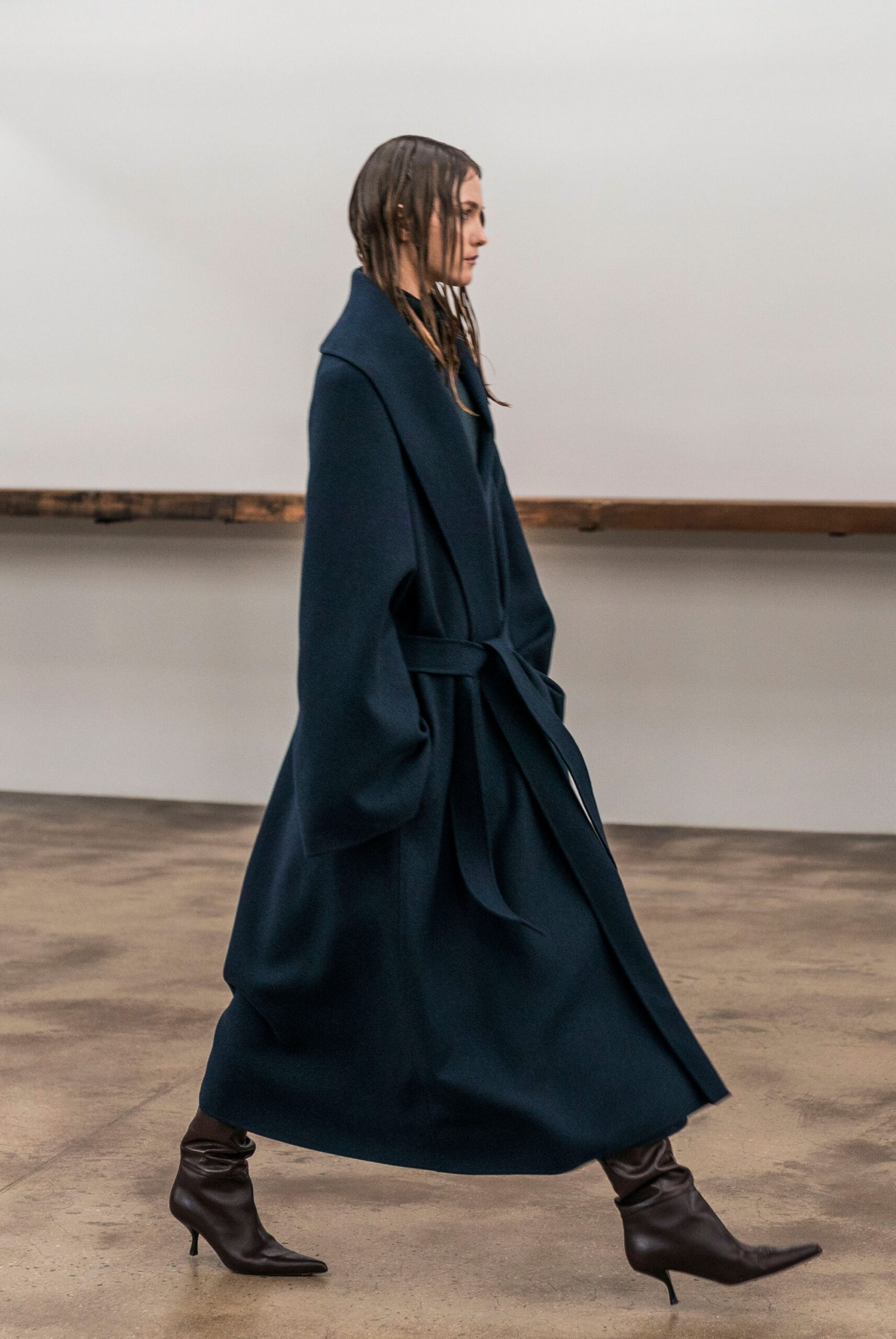 The Row F/W 18 Look 19