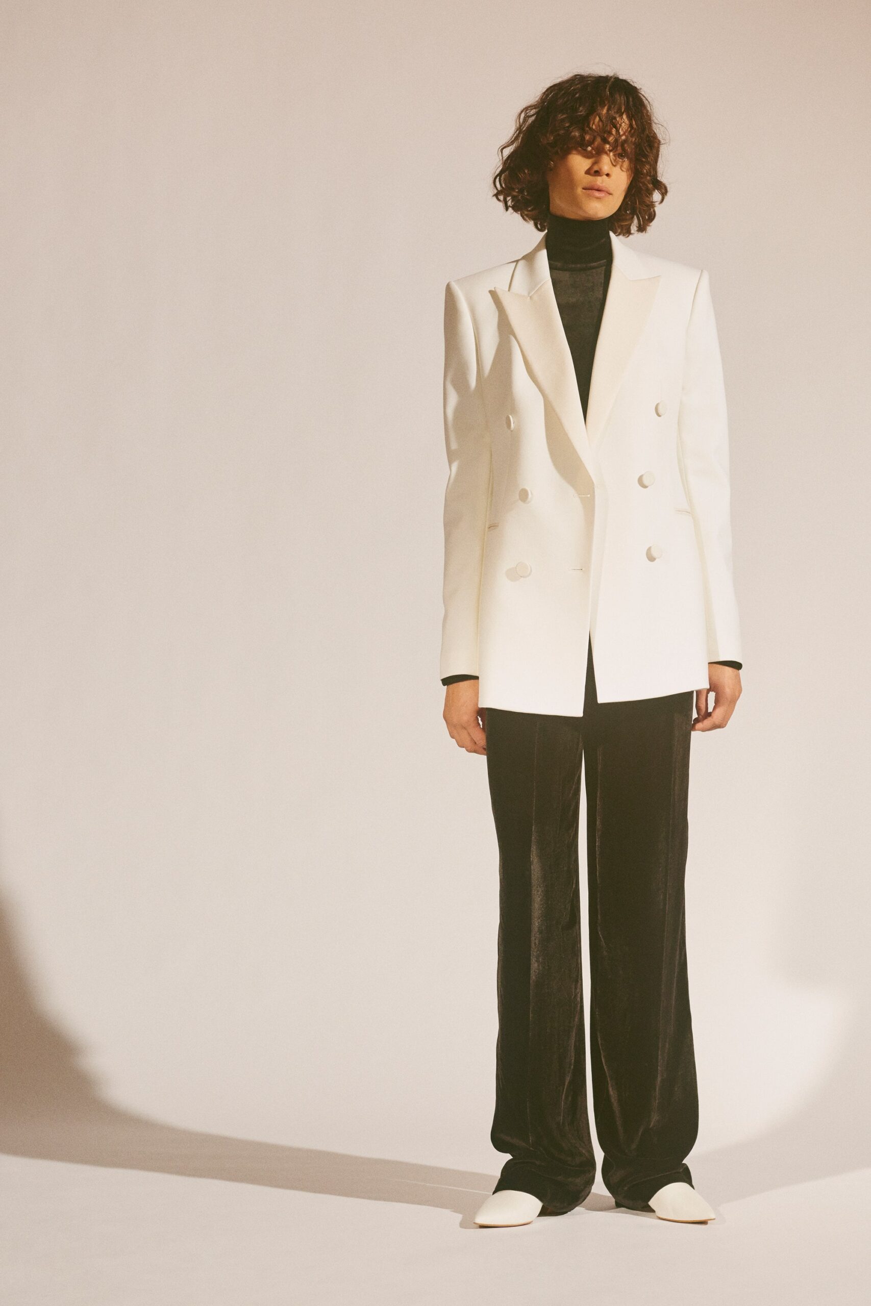 Theory F/W 17 Look 19