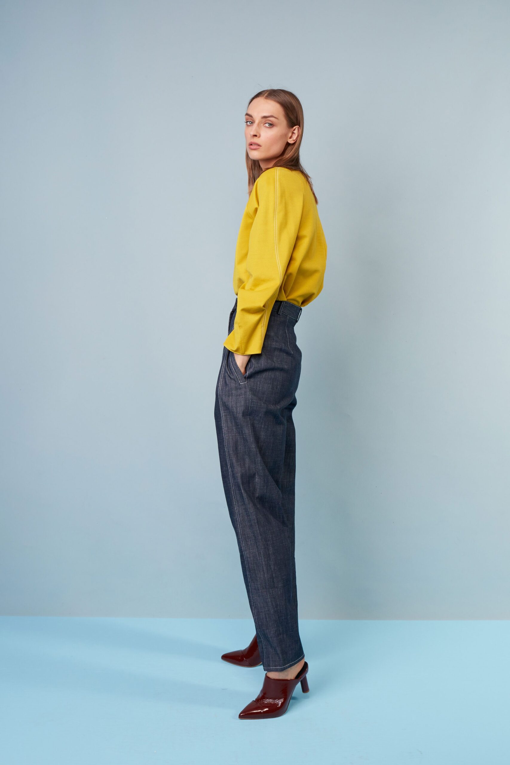 Tibi Resort 18 Look 19
