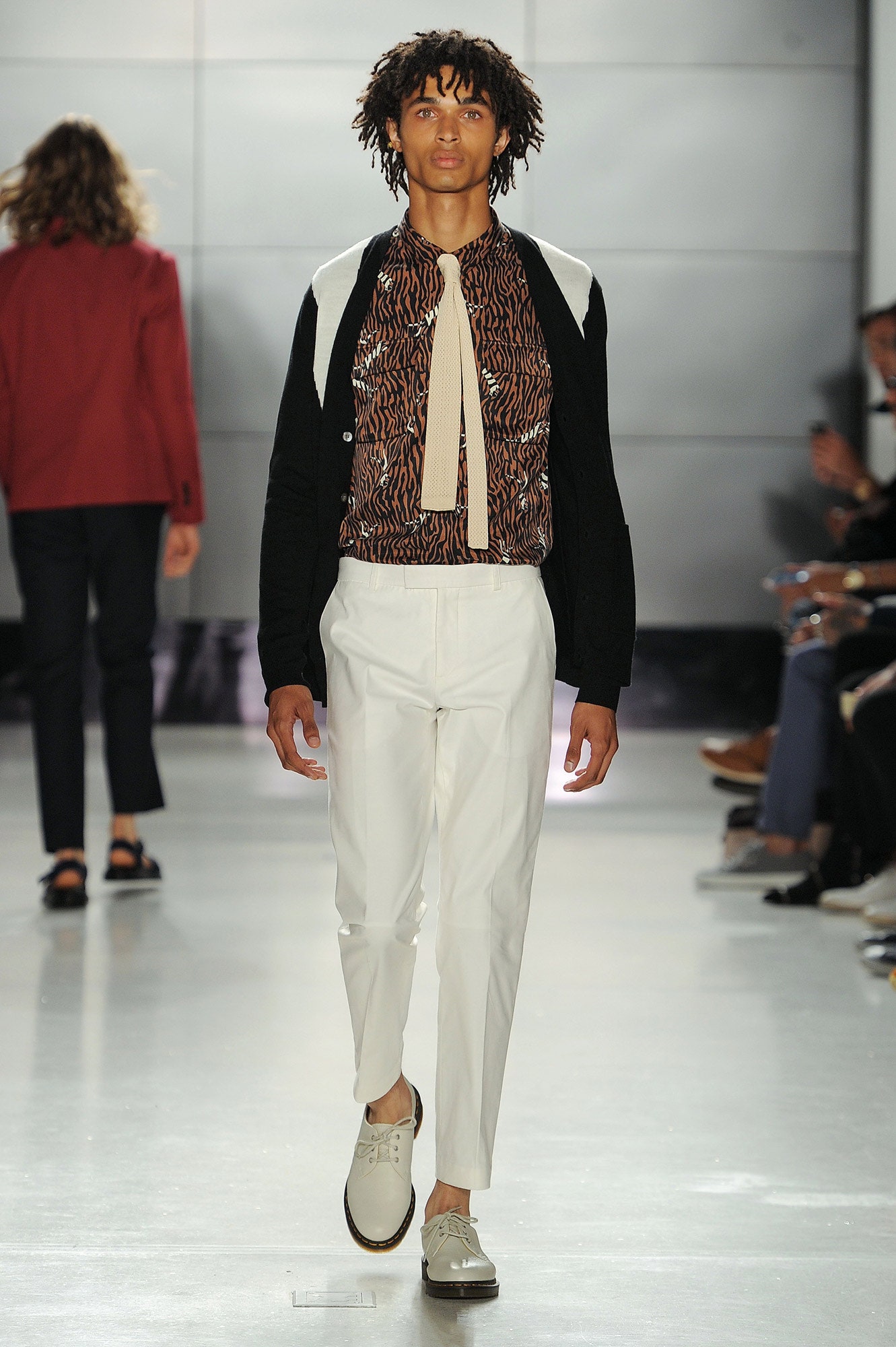 Timo Weiland S/S 17 Menswear Look 19