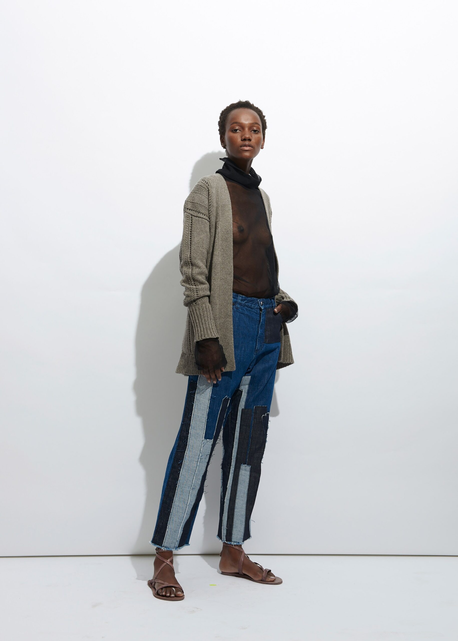 Tome Resort 17 Look 19