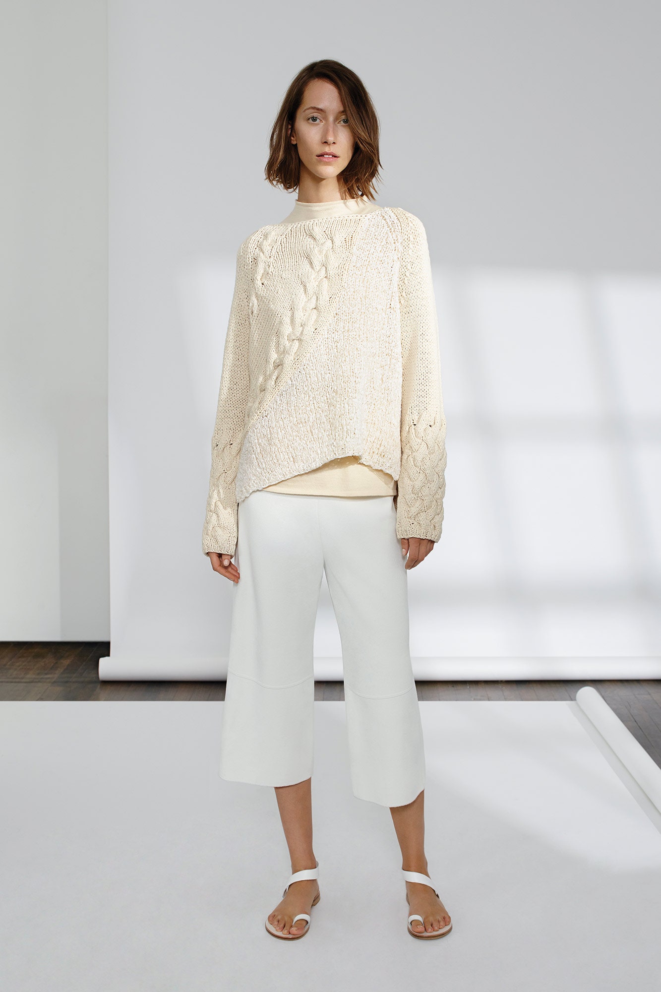 TSE S/S 17 Look 25