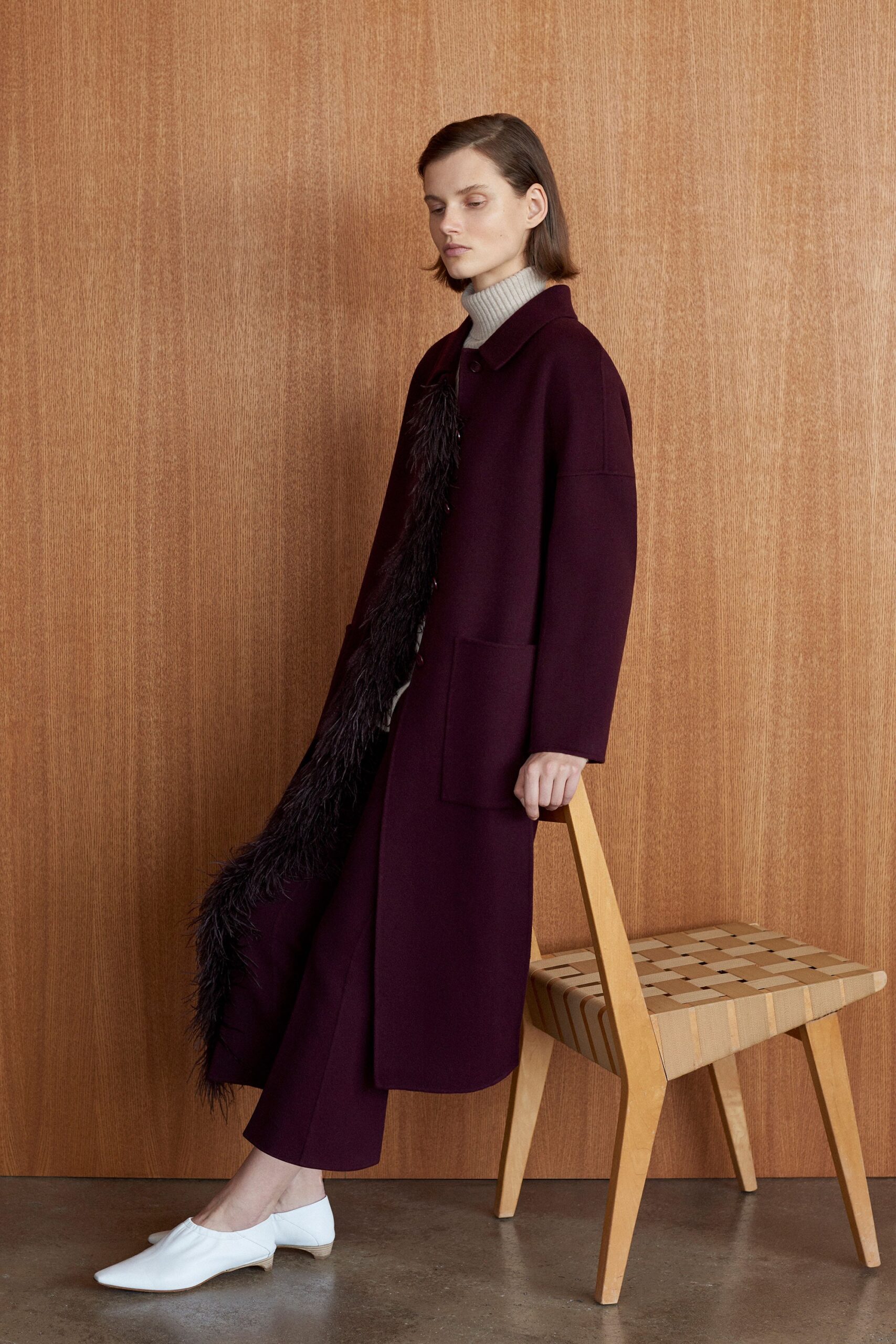TSE F/W 18 Look 19