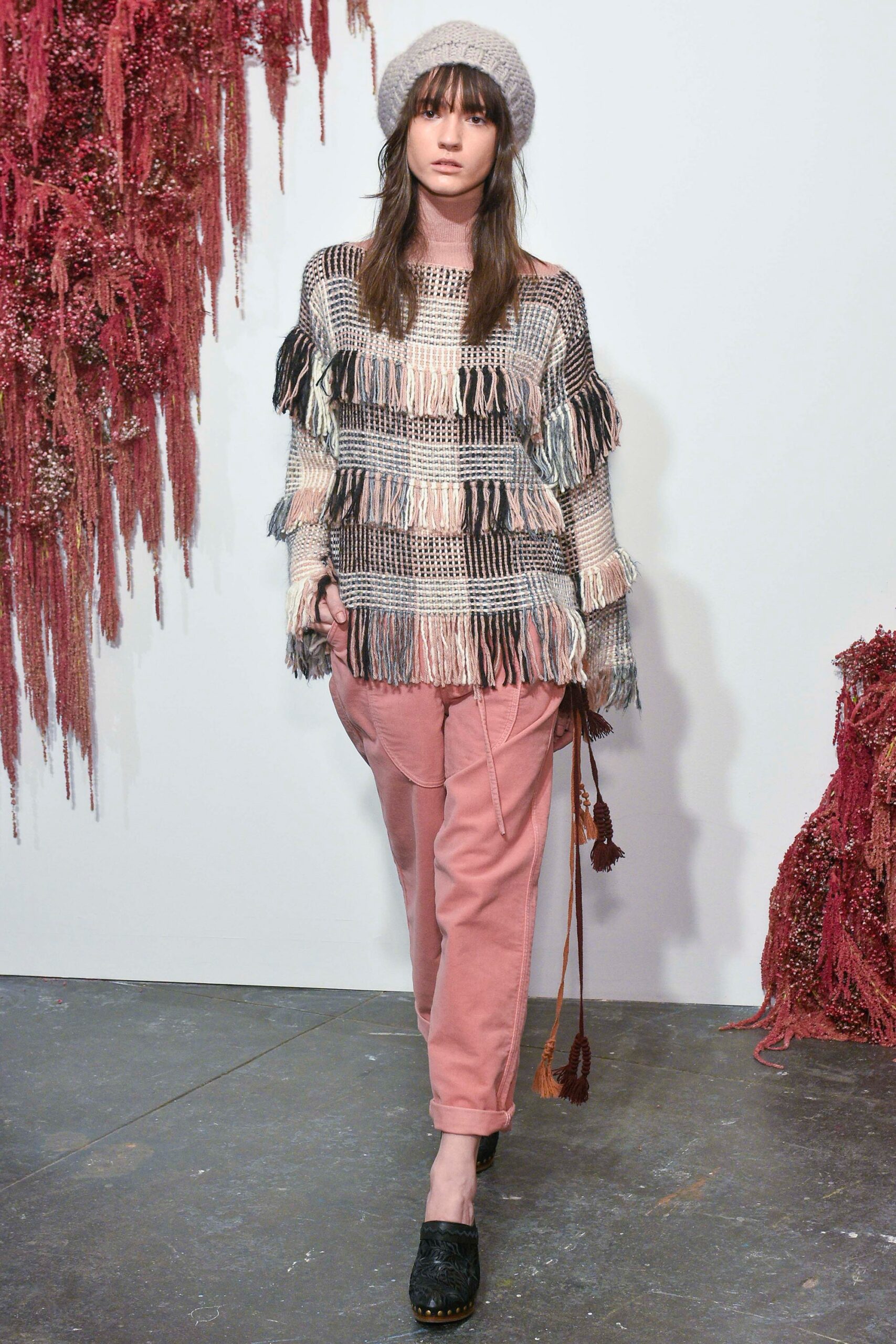 Ulla Johnson F/W 16 Look 19