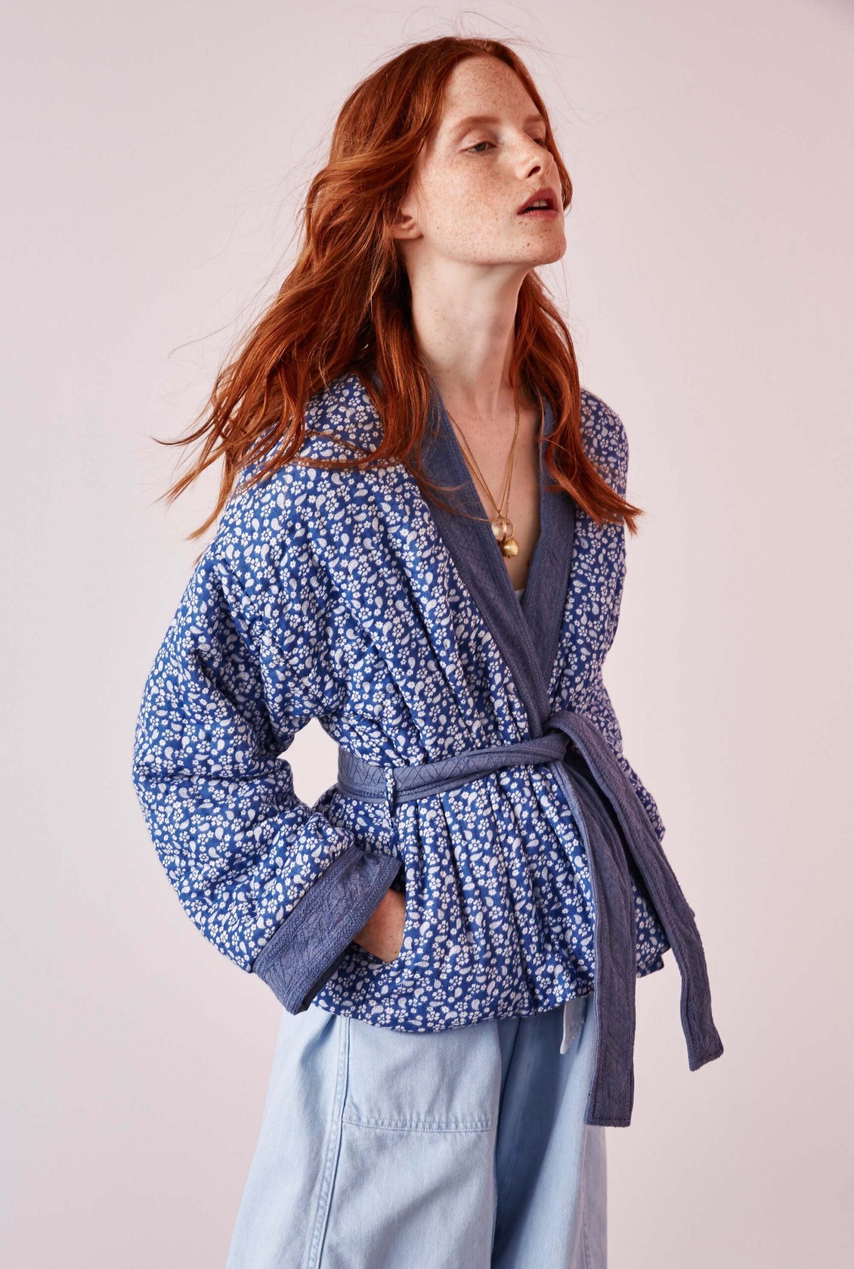 Ulla Johnson Resort 17 Look 19