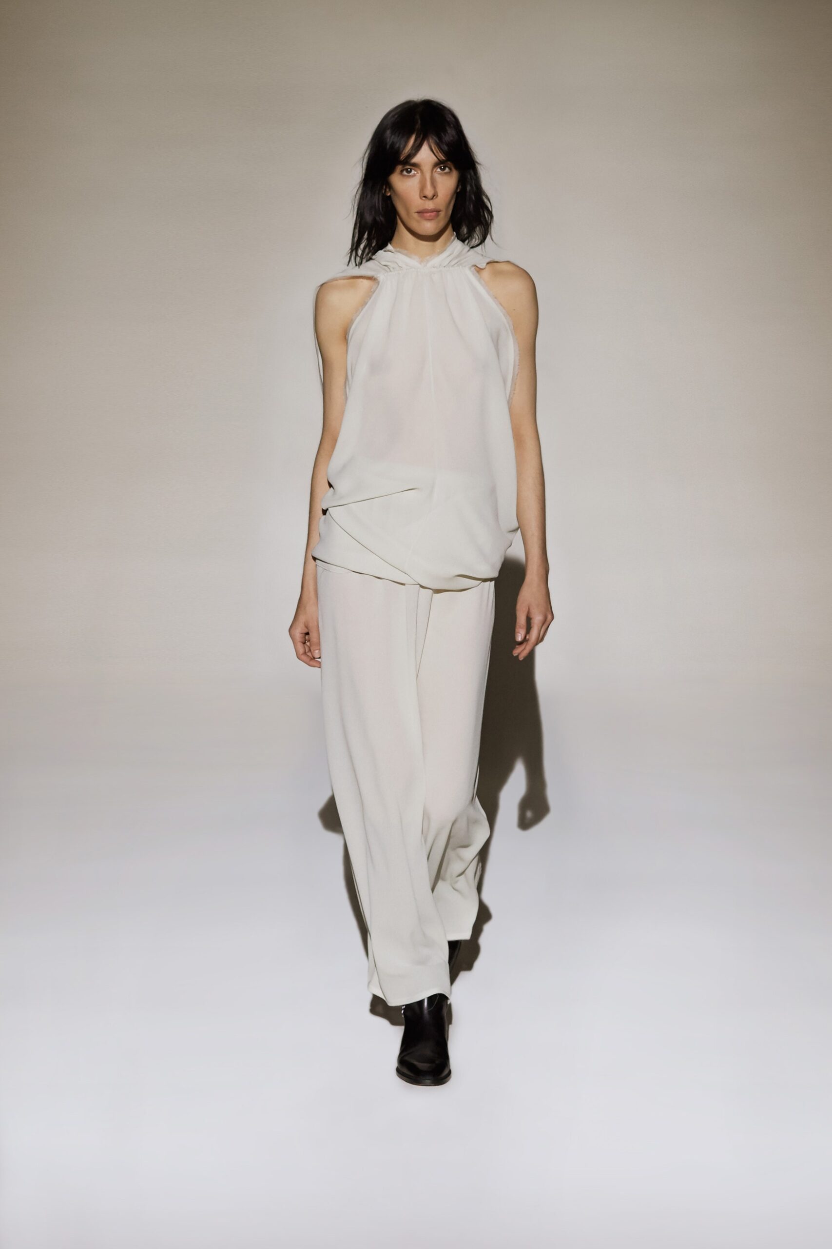 The Row F/W 16 Look 19