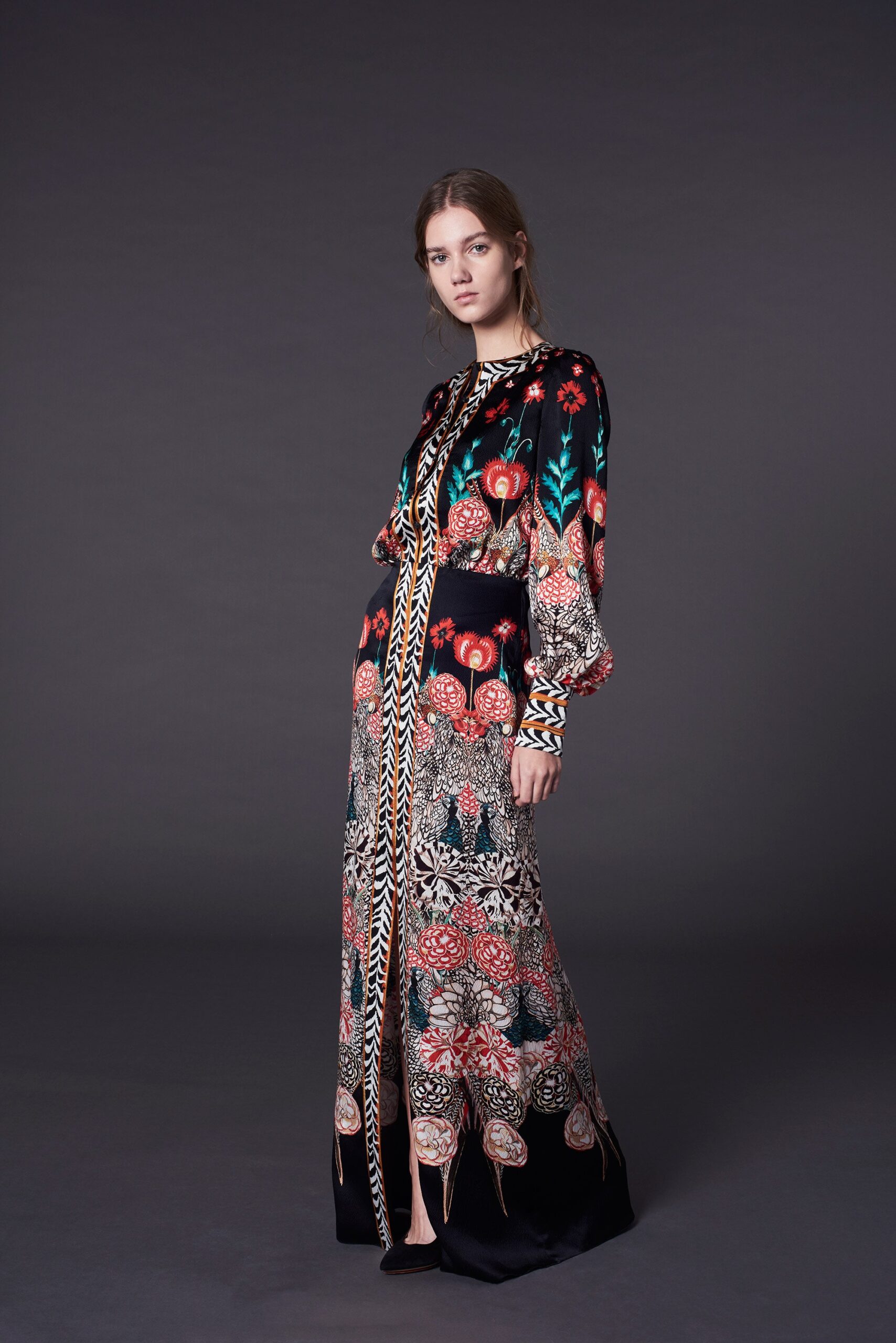 Temperley London F/W 17 Look 20