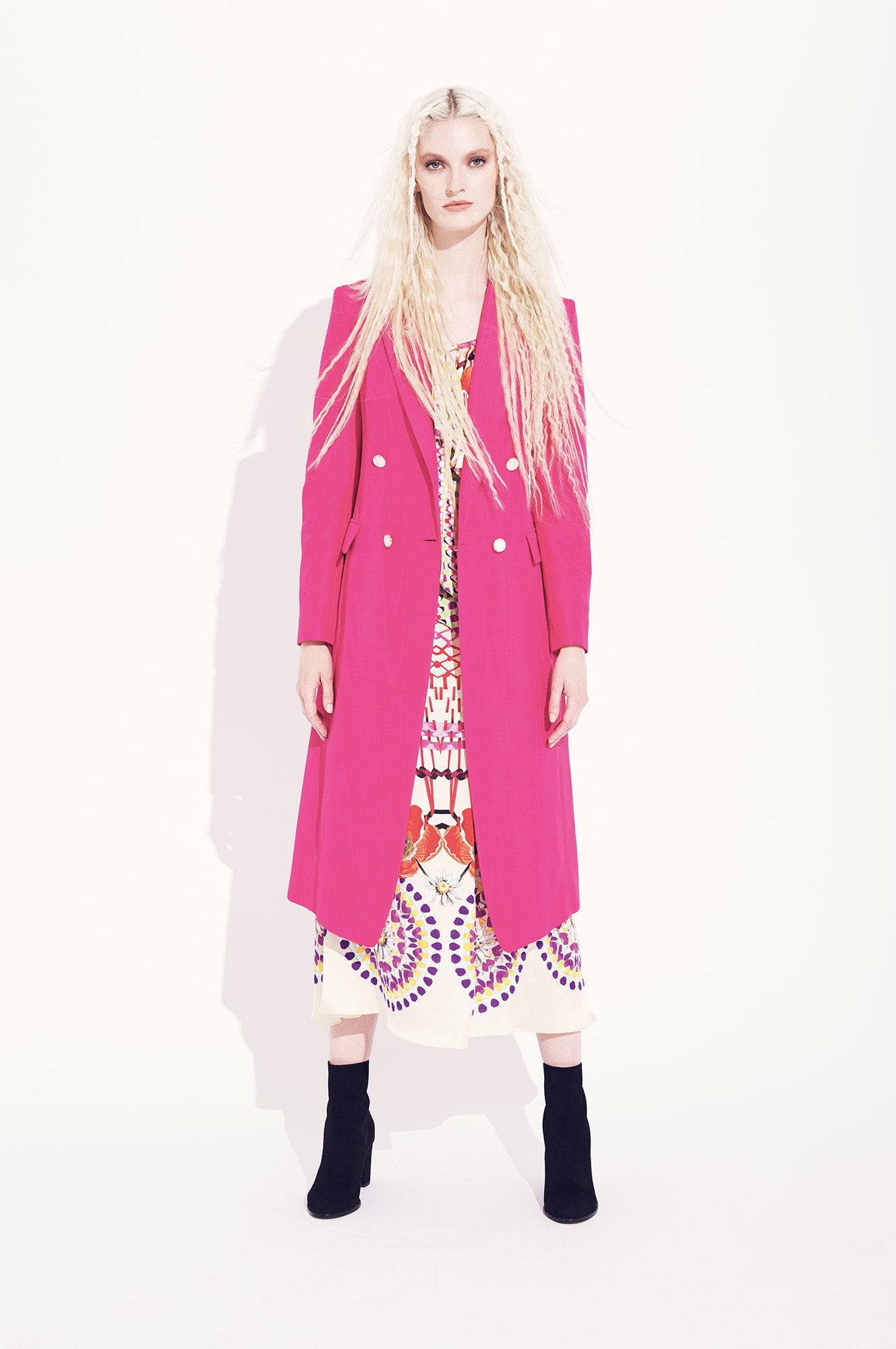 Temperley London Resort 17 Look 20