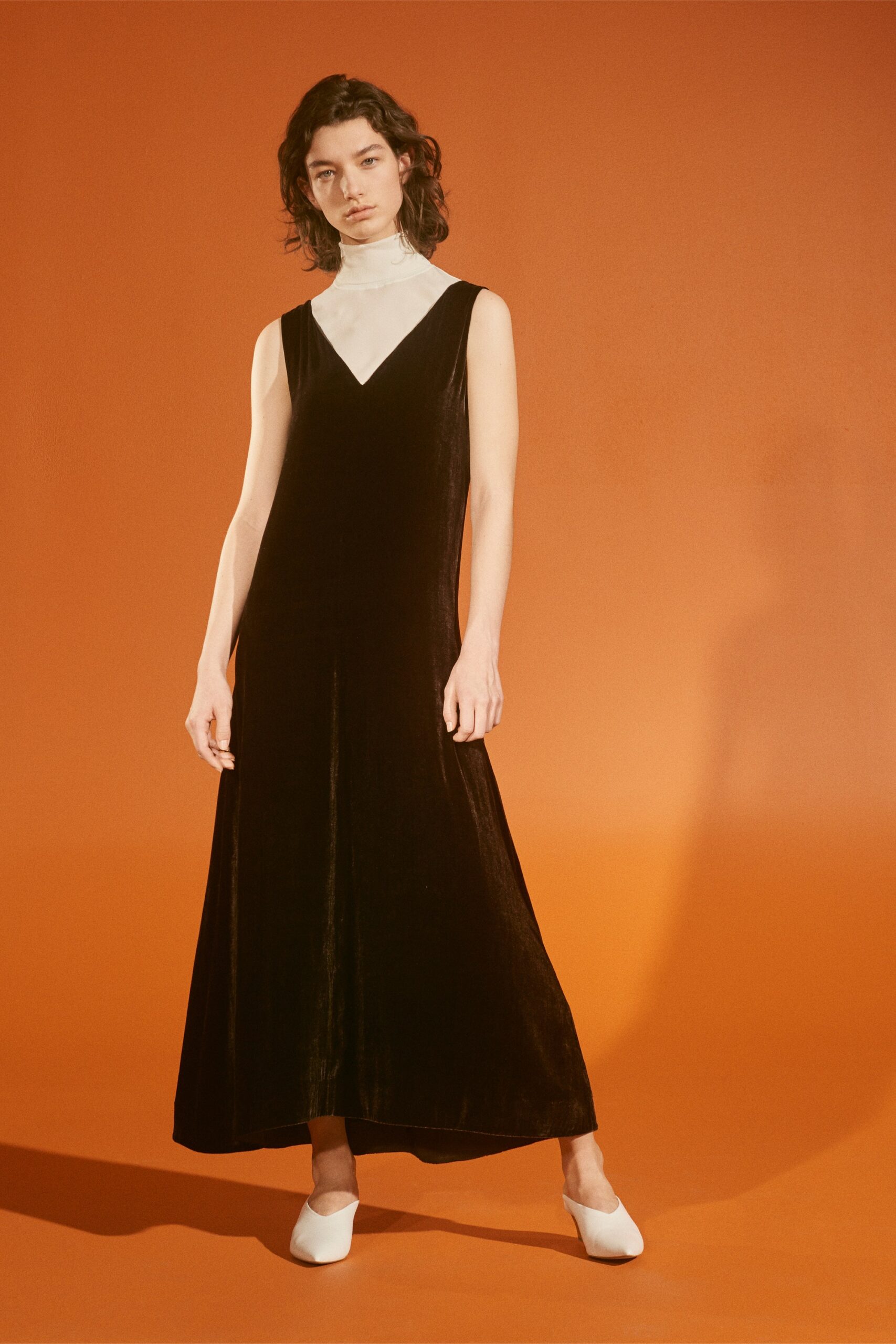 Theory F/W 17 Look 20