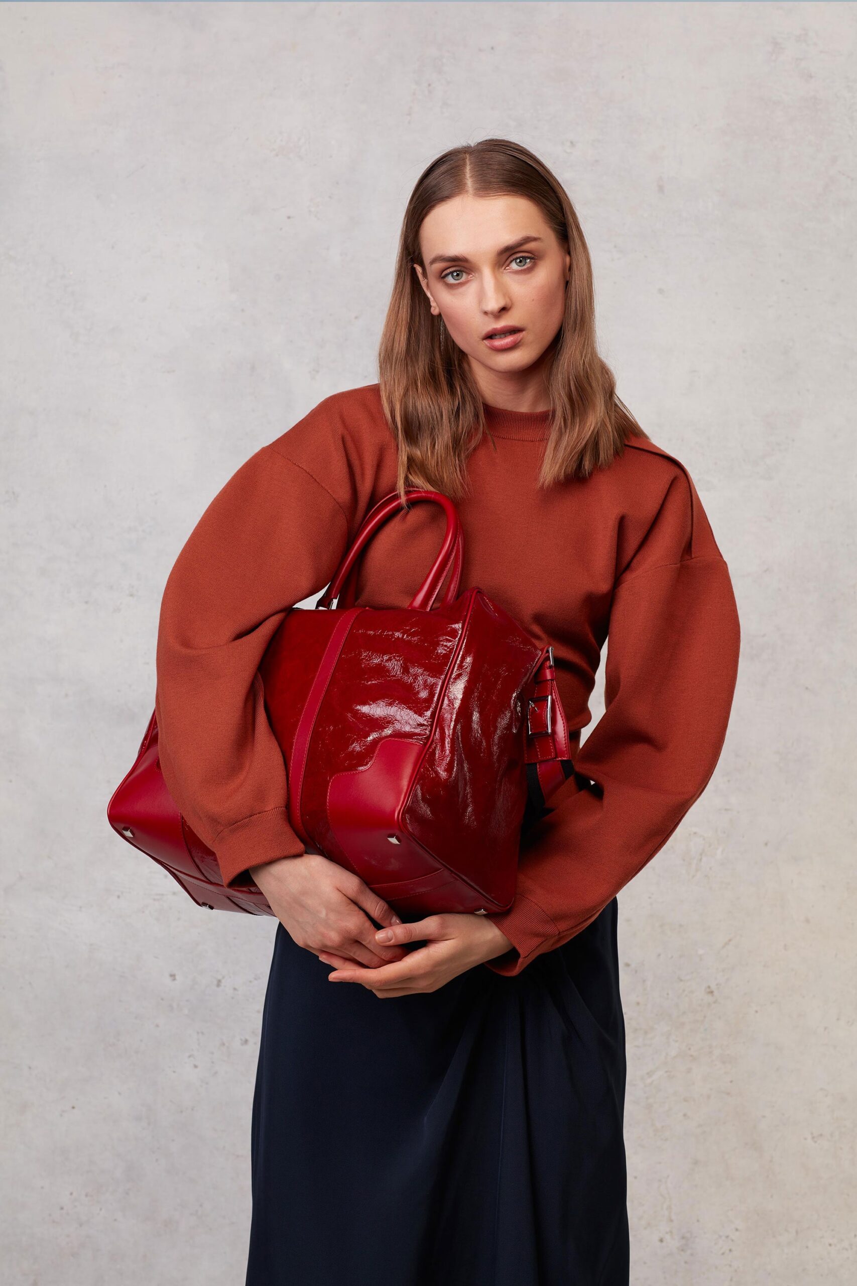 Tibi Resort 18 Look 20