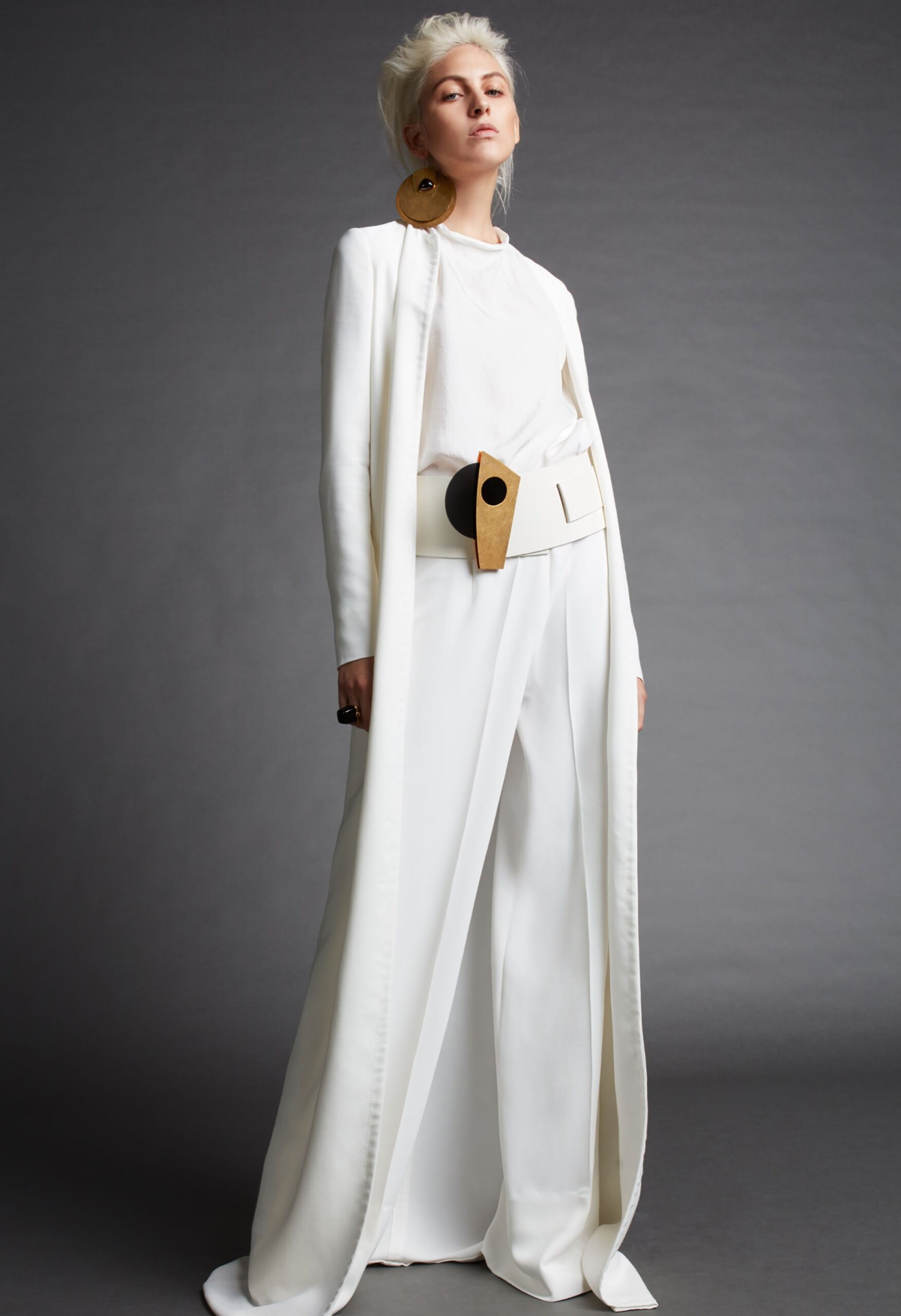 Tom Ford S/S 17 Look 20