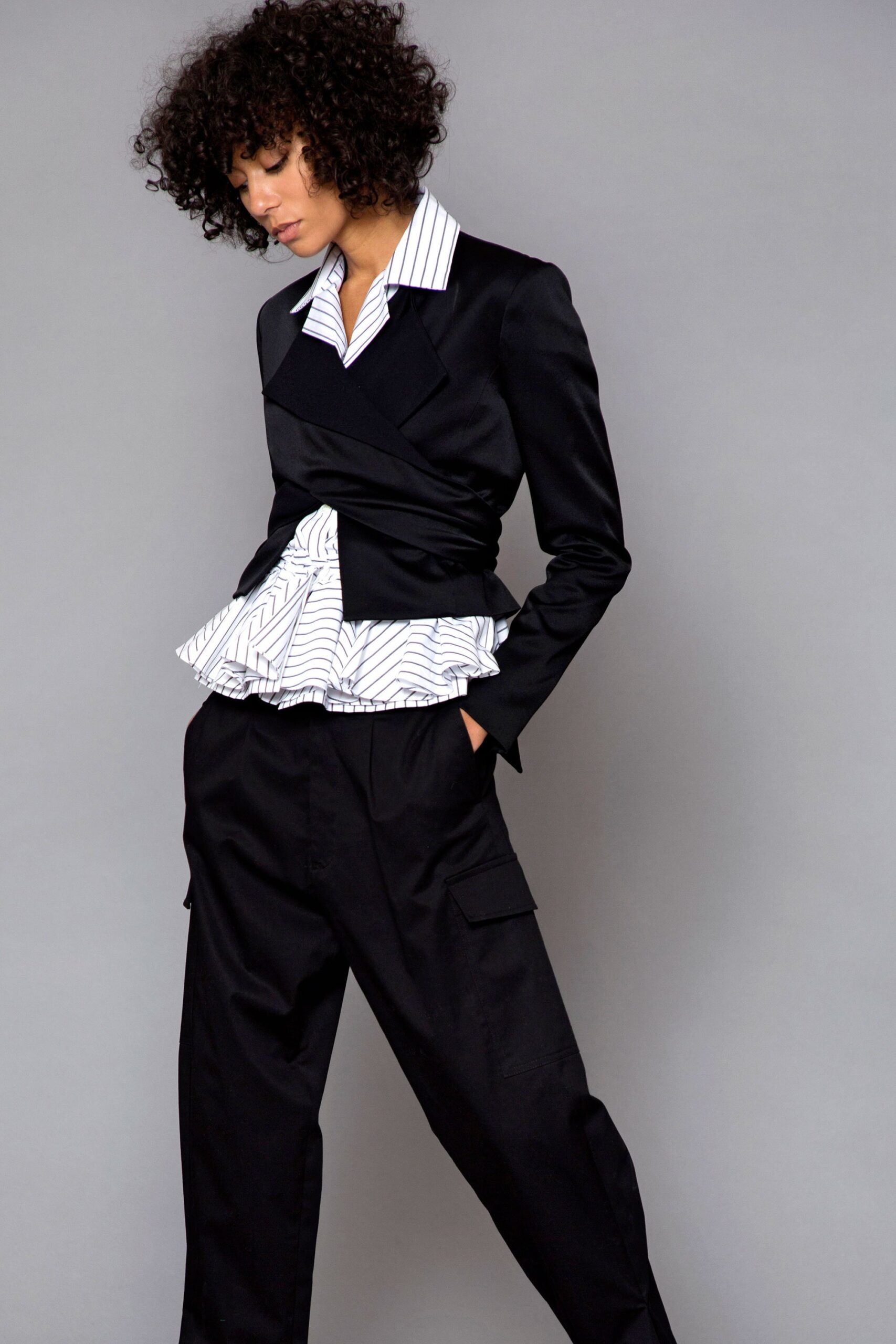 Tome F/W 18 Look 20