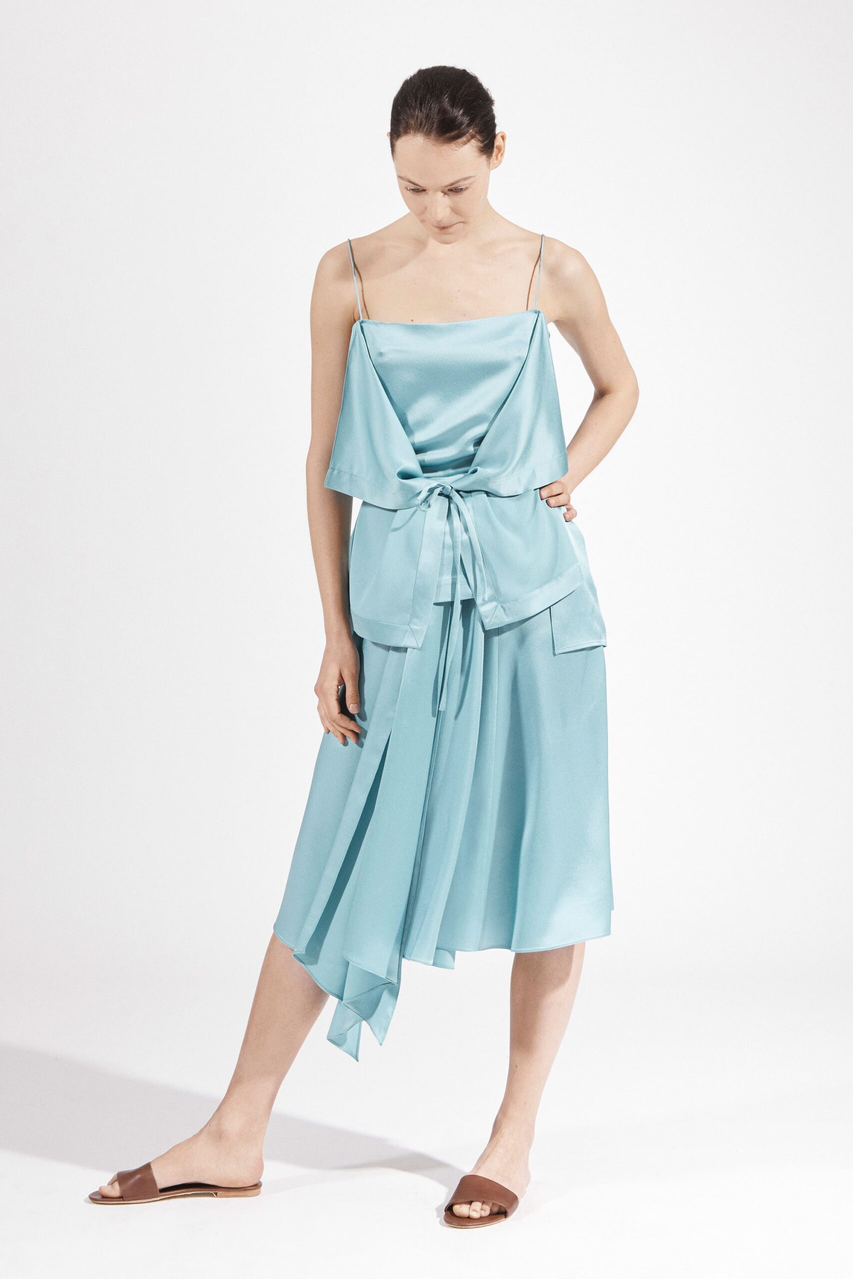 Tome Resort 18 Look 20