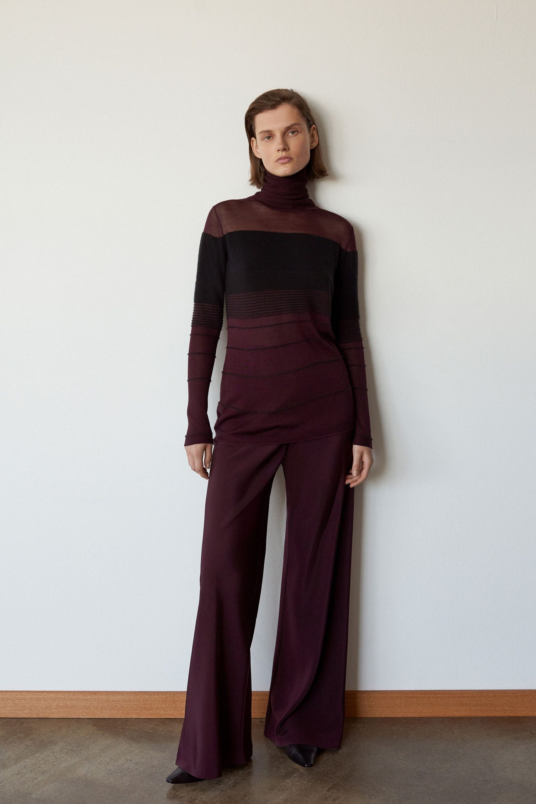 TSE F/W 18 Look 20