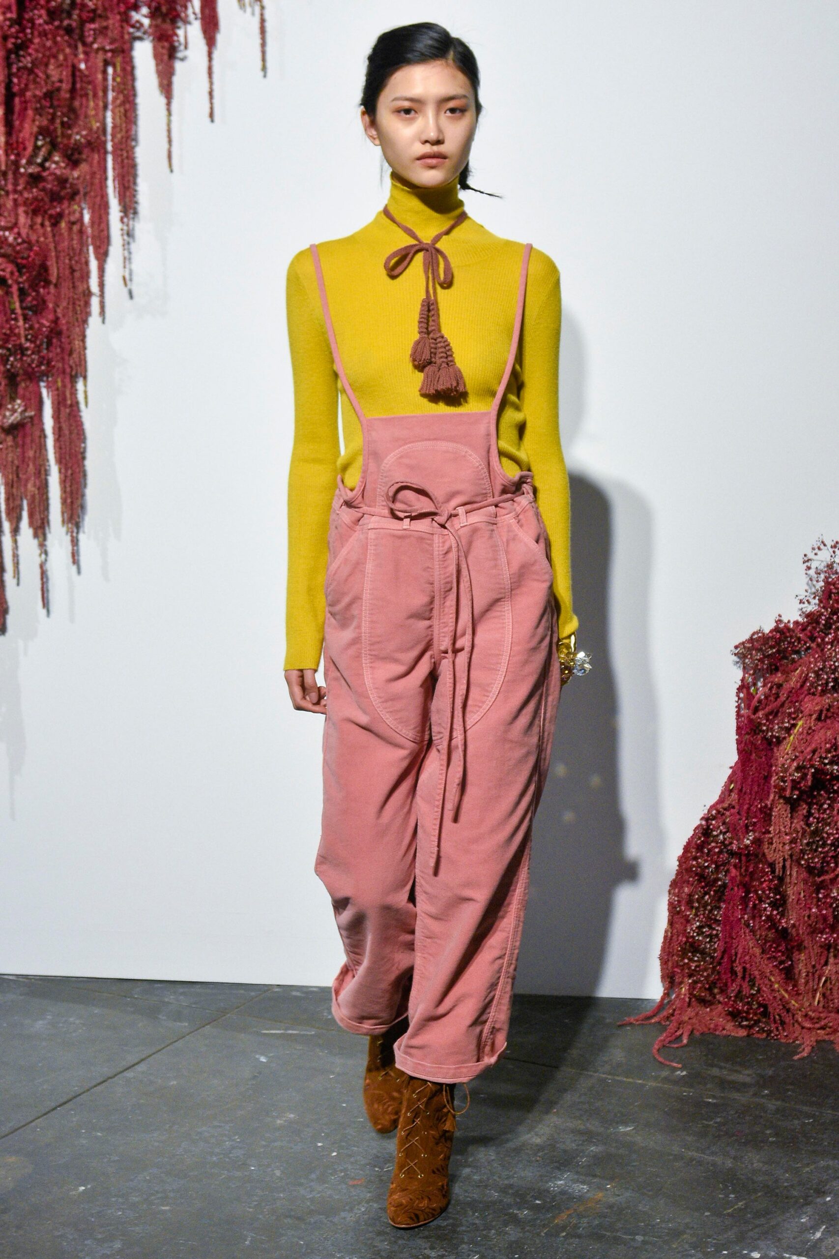Ulla Johnson F/W 16 Look 20