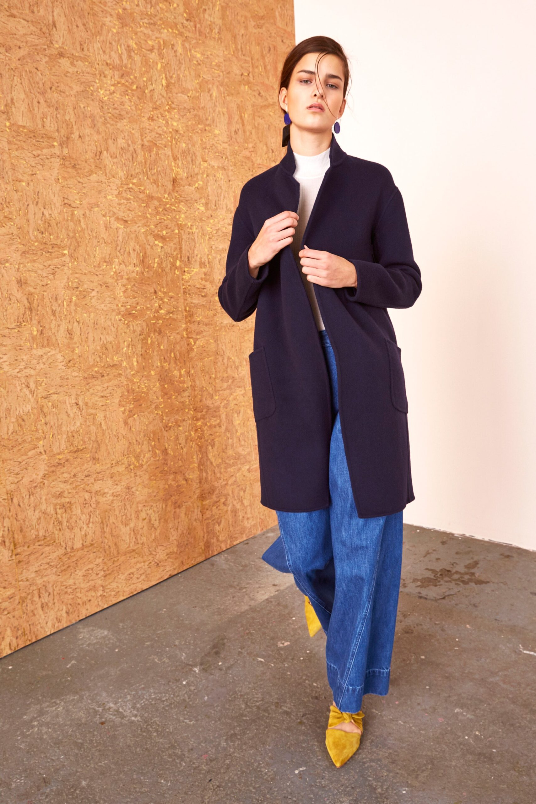 Ulla Johnson F/W 17 Look 20