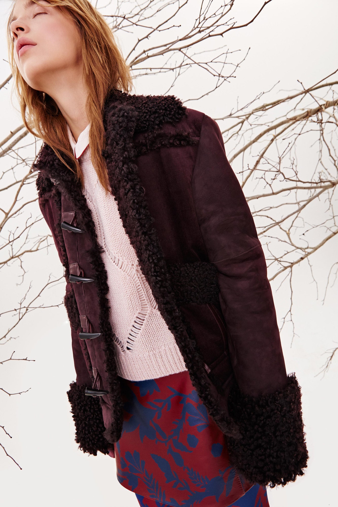 Tanya Taylor F/W 16 Look 21